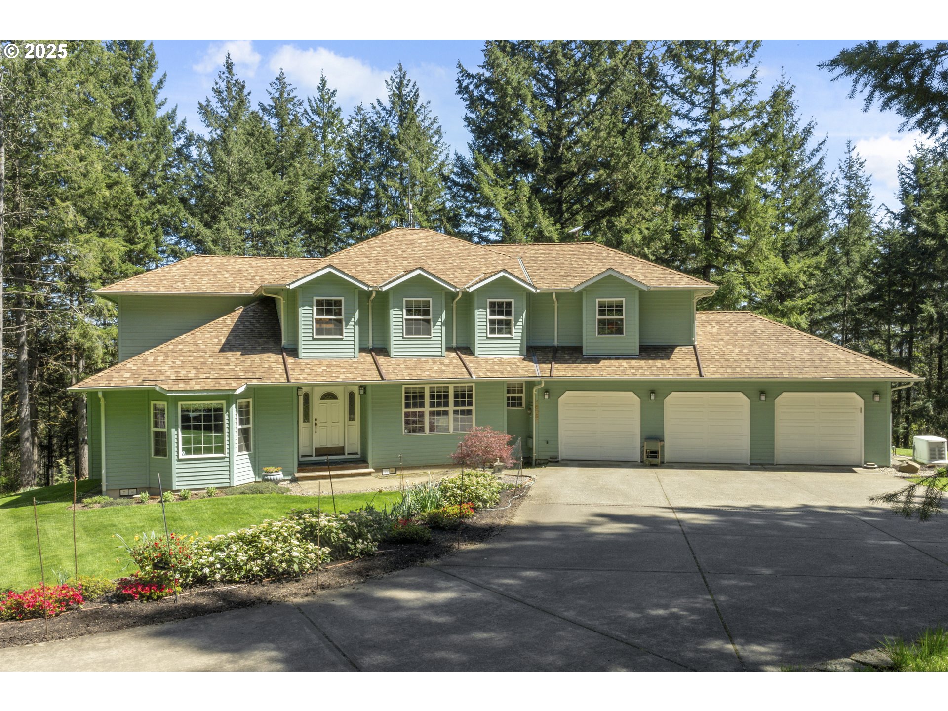 15051 NW CRANE LN, Yamhill, OR, 97148