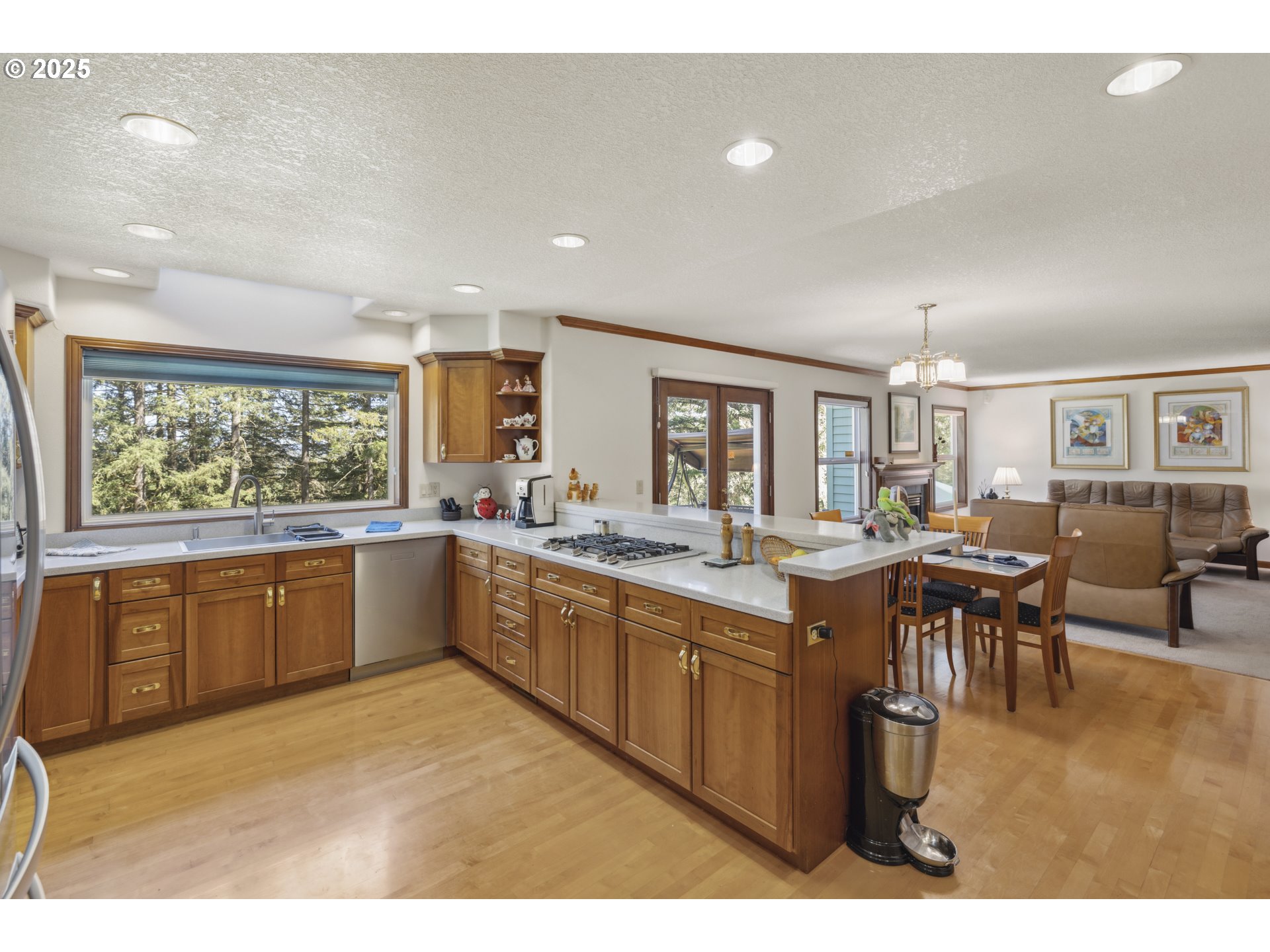 15051 NW CRANE LN, Yamhill, OR, 97148