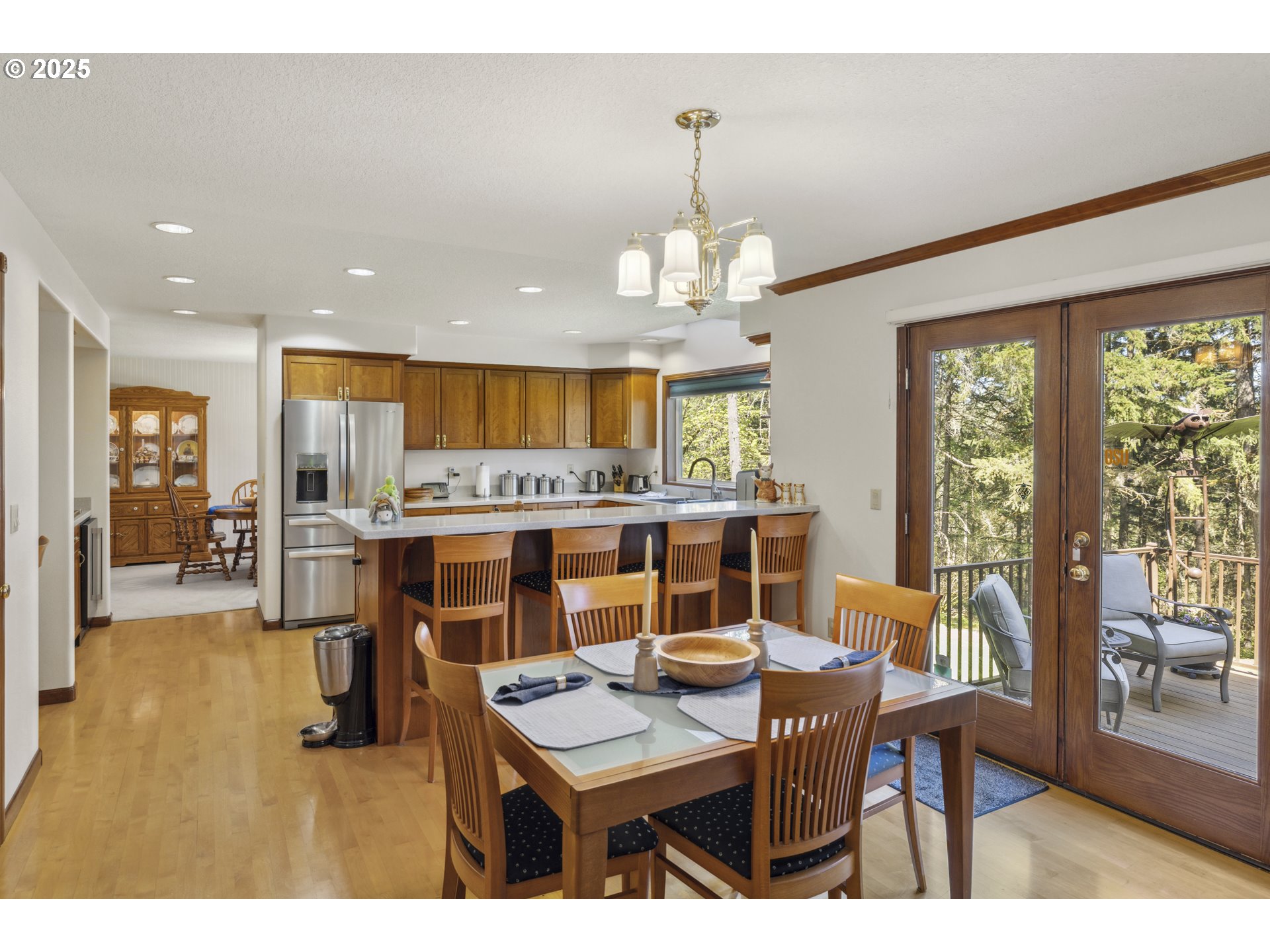 15051 NW CRANE LN, Yamhill, OR, 97148