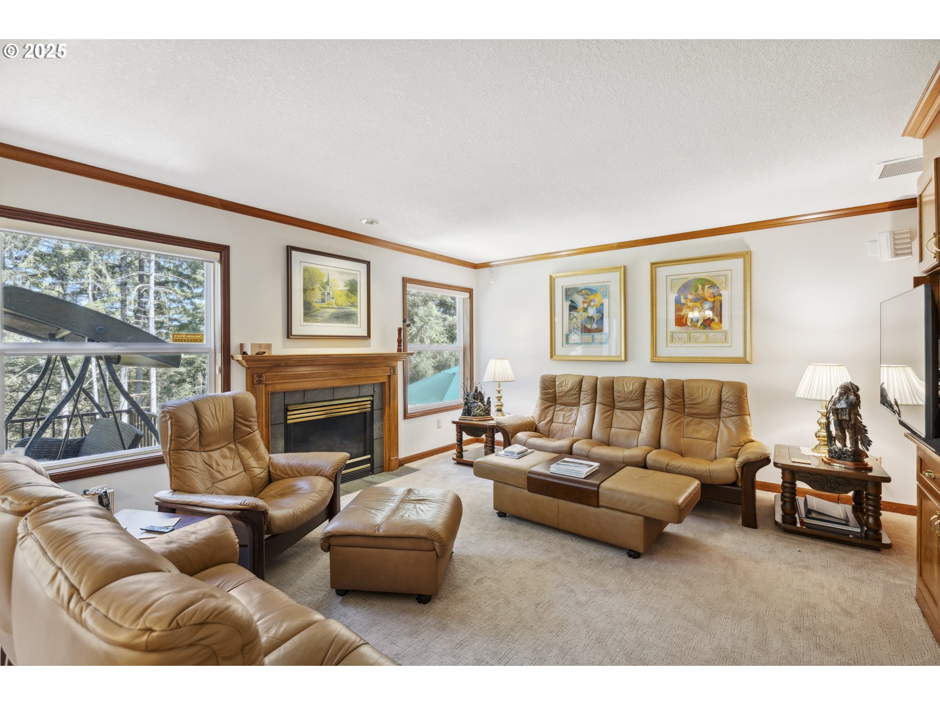 15051 NW CRANE LN, Yamhill, OR, 97148