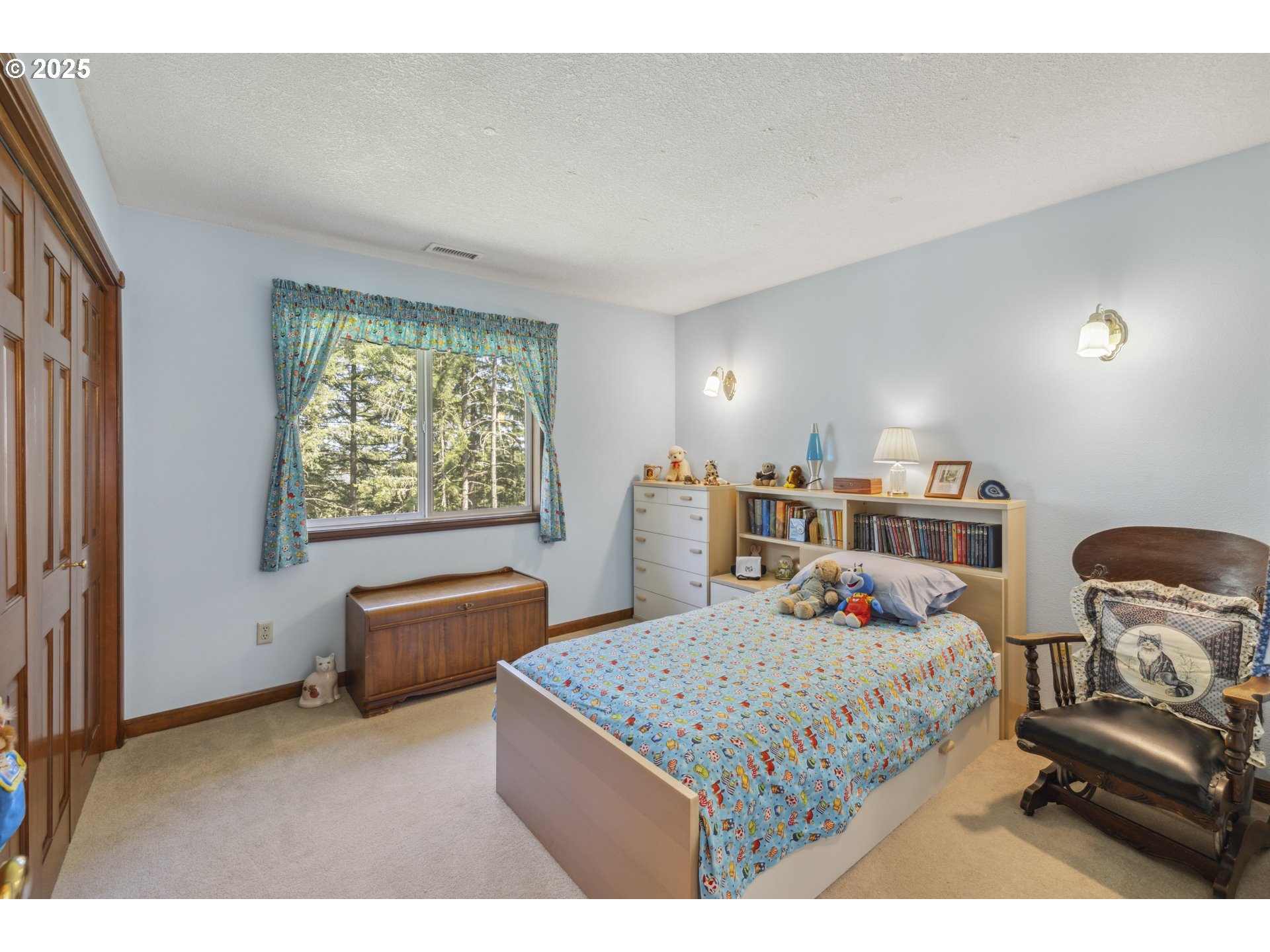 15051 NW CRANE LN, Yamhill, OR, 97148