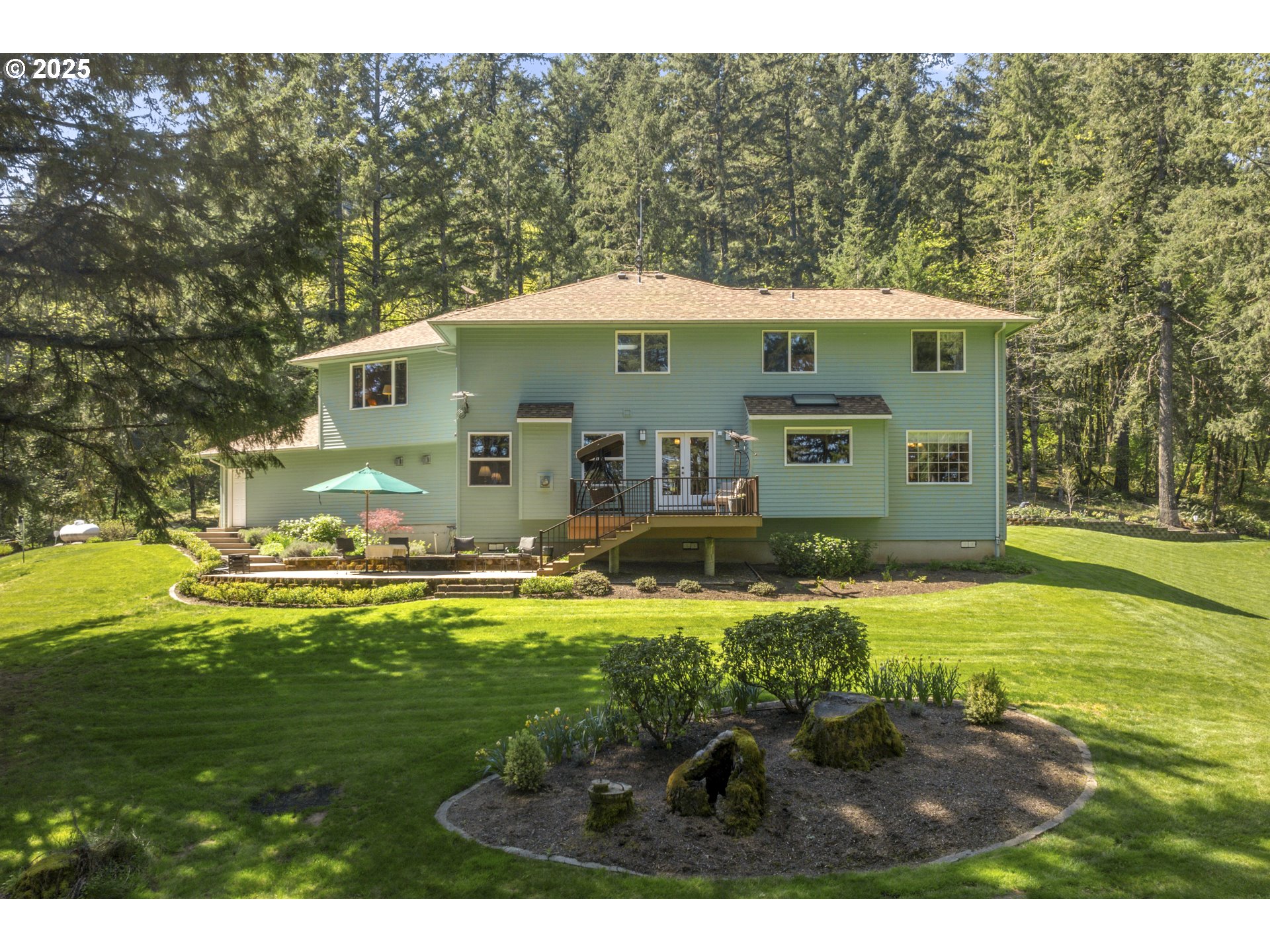 15051 NW CRANE LN, Yamhill, OR, 97148
