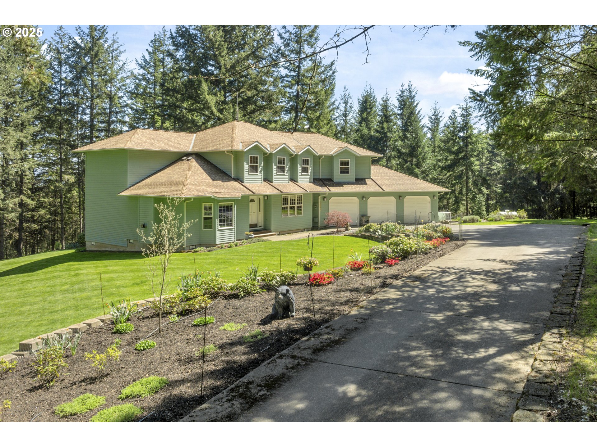 15051 NW CRANE LN, Yamhill, OR, 97148