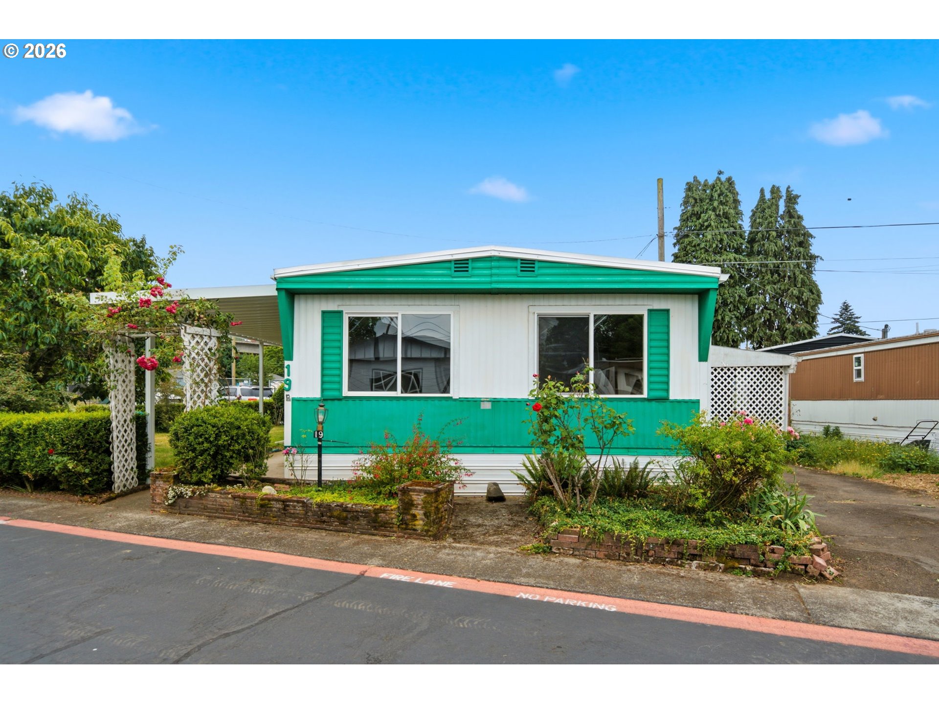 Photo of 8951 SE FULLER RD Happy Valley OR 97086
