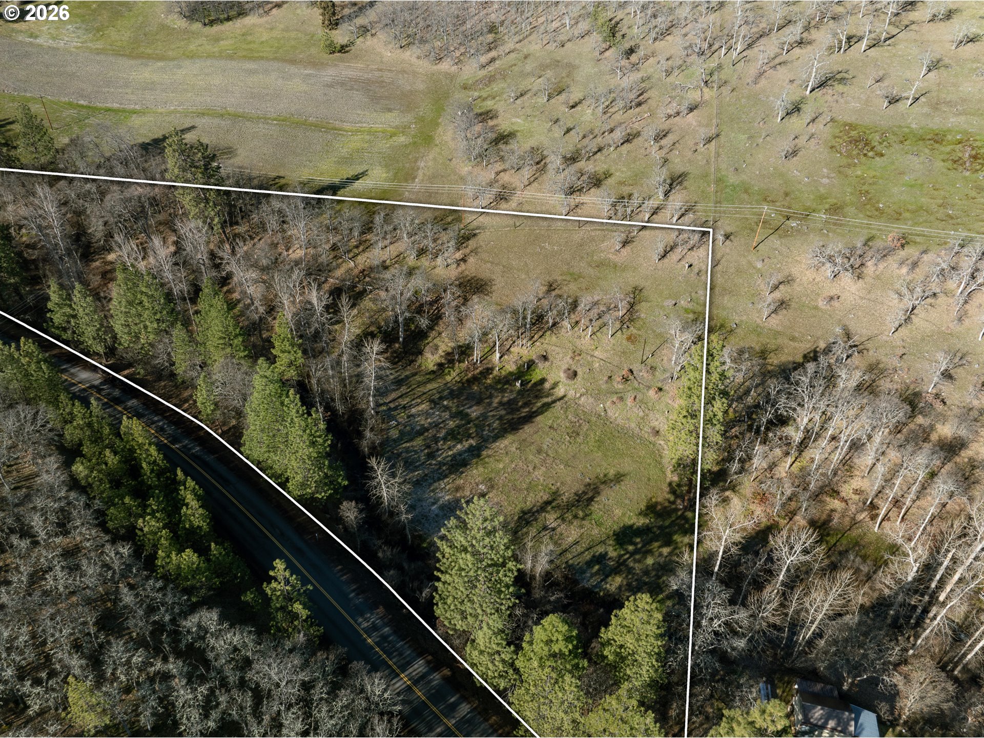 3673 BROWNS CREEK RD, The Dalles, OR, 97058