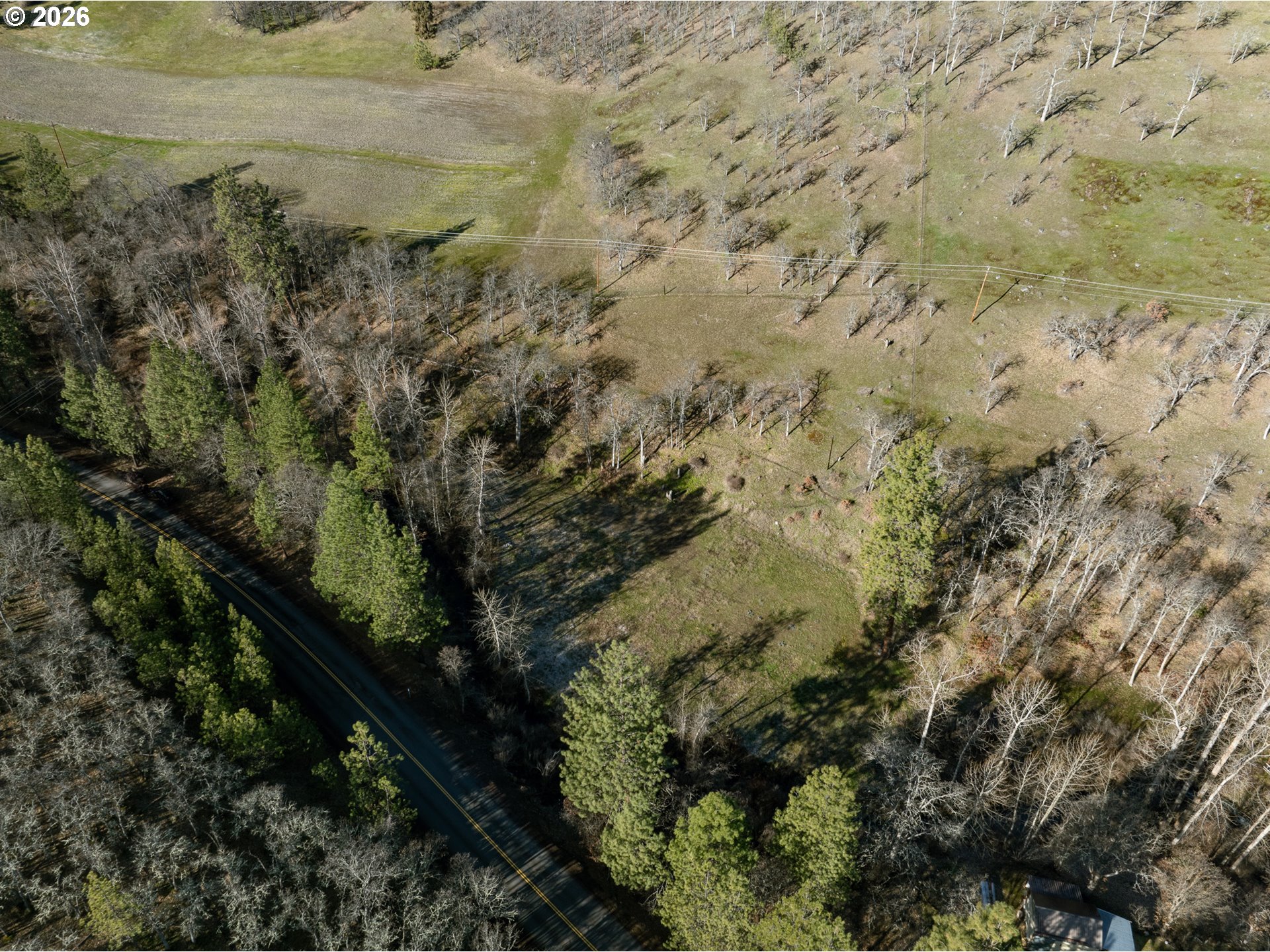 3673 BROWNS CREEK RD, The Dalles, OR, 97058