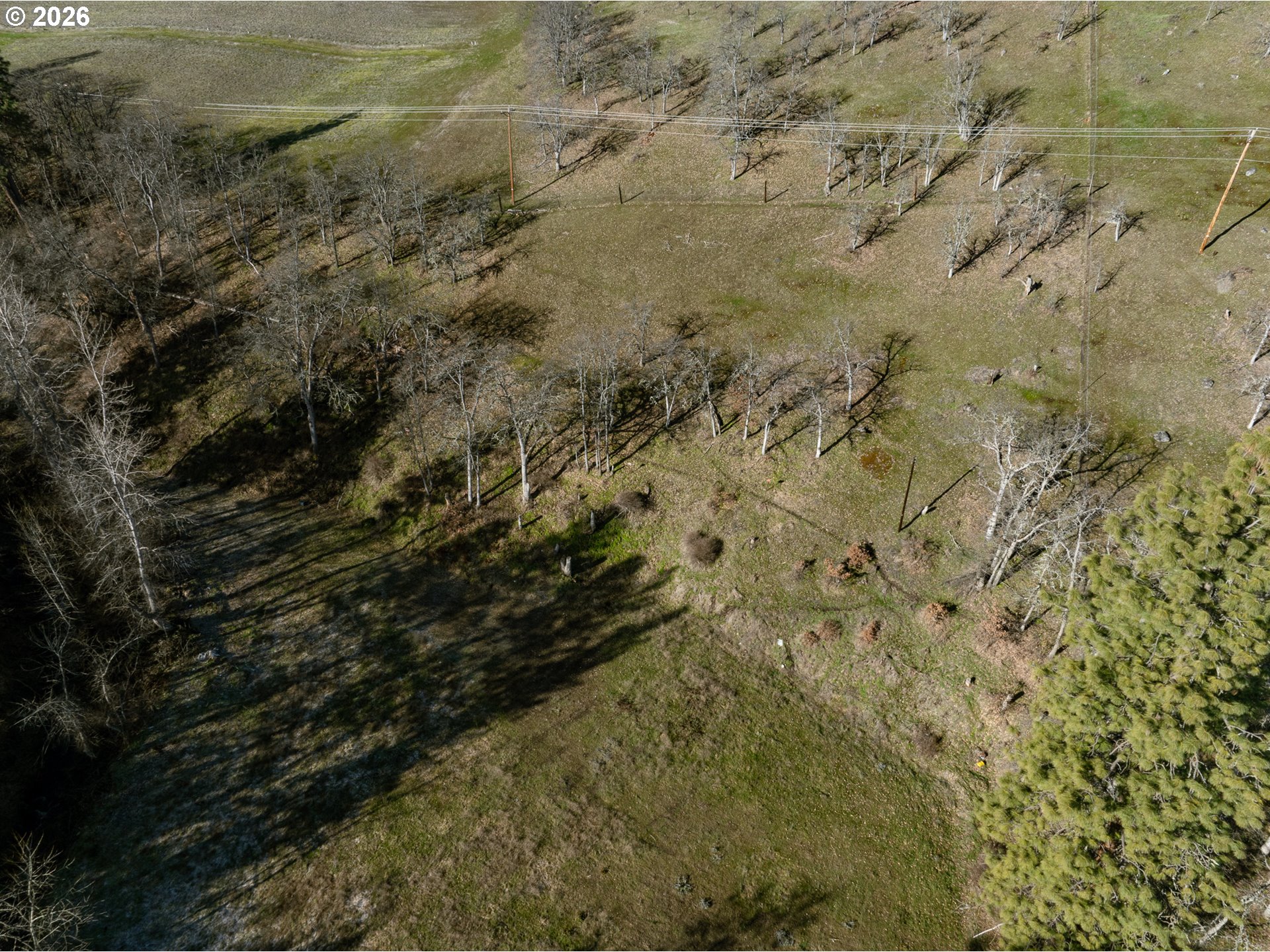 3673 BROWNS CREEK RD, The Dalles, OR, 97058