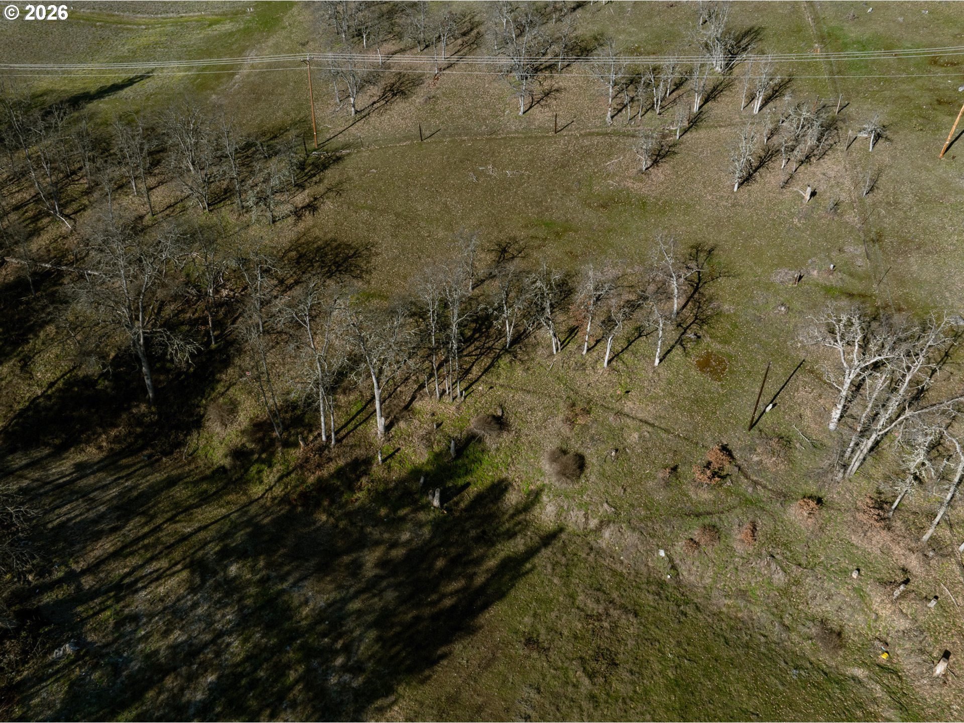 3673 BROWNS CREEK RD, The Dalles, OR, 97058