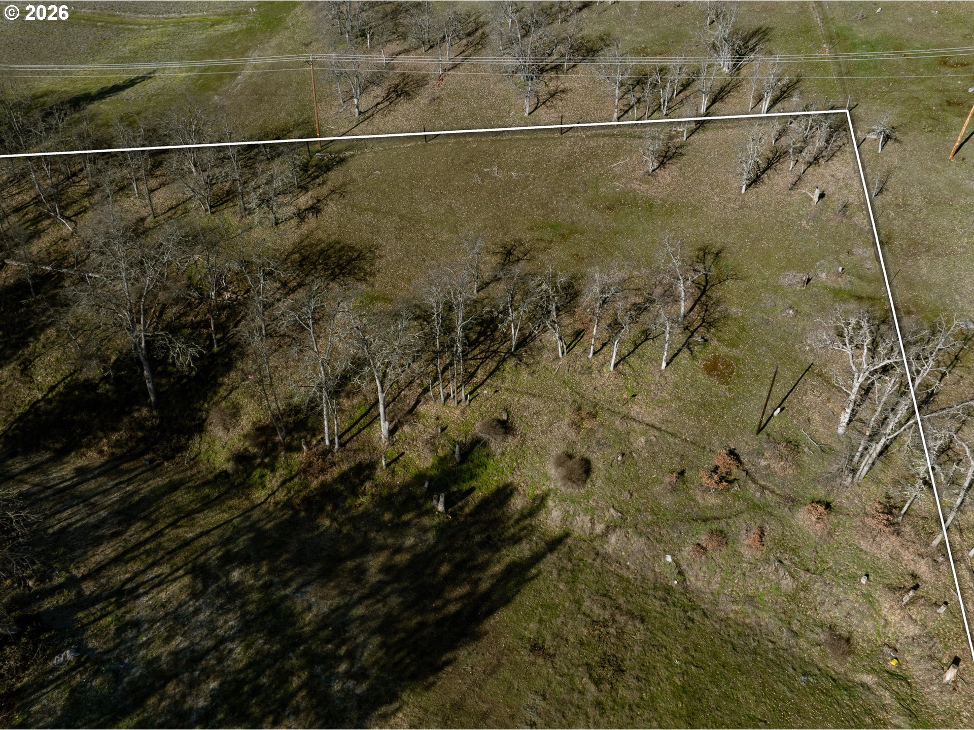 3673 BROWNS CREEK RD, The Dalles, OR, 97058