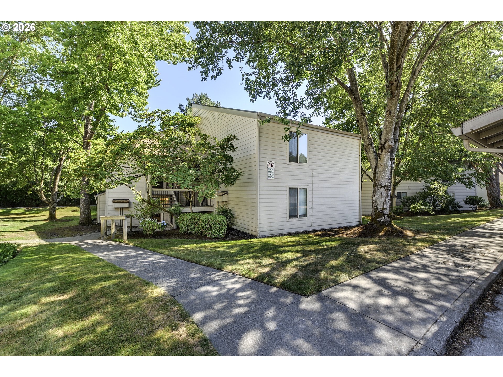 11670 SW BOONES BEND DR UNIT 46, Beaverton, OR, 97008