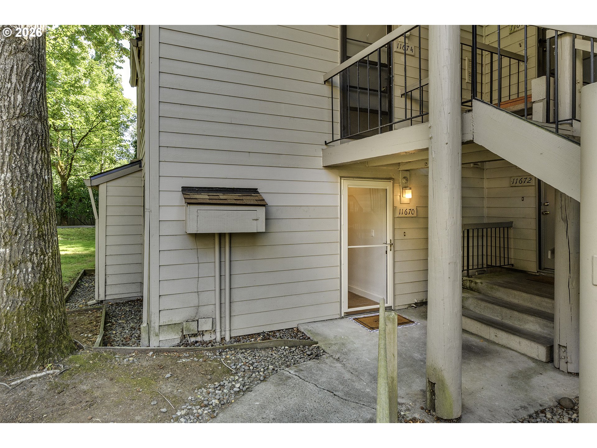 11670 SW BOONES BEND DR UNIT 46, Beaverton, OR, 97008