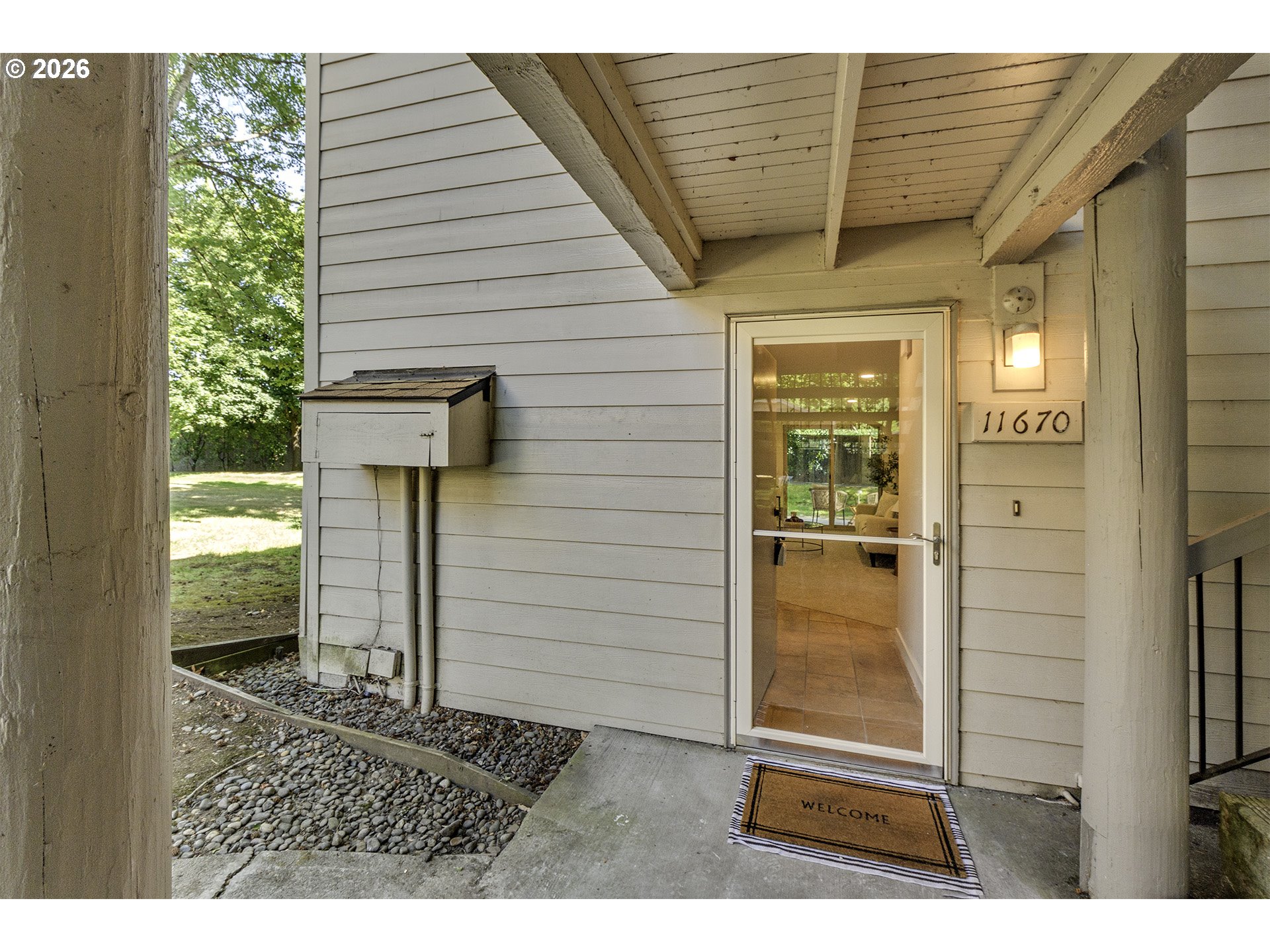 11670 SW BOONES BEND DR UNIT 46, Beaverton, OR, 97008
