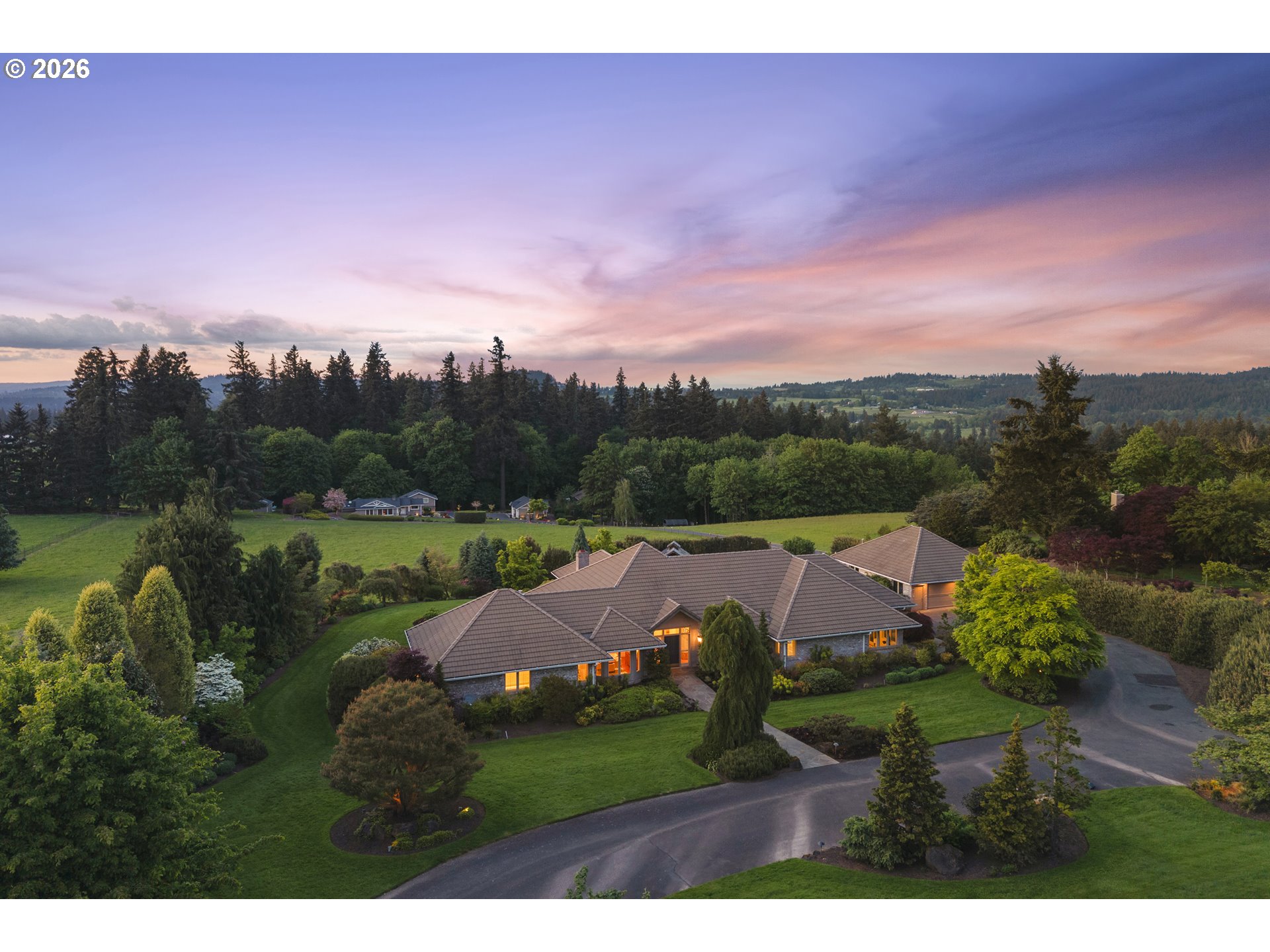 West Linn West Linn