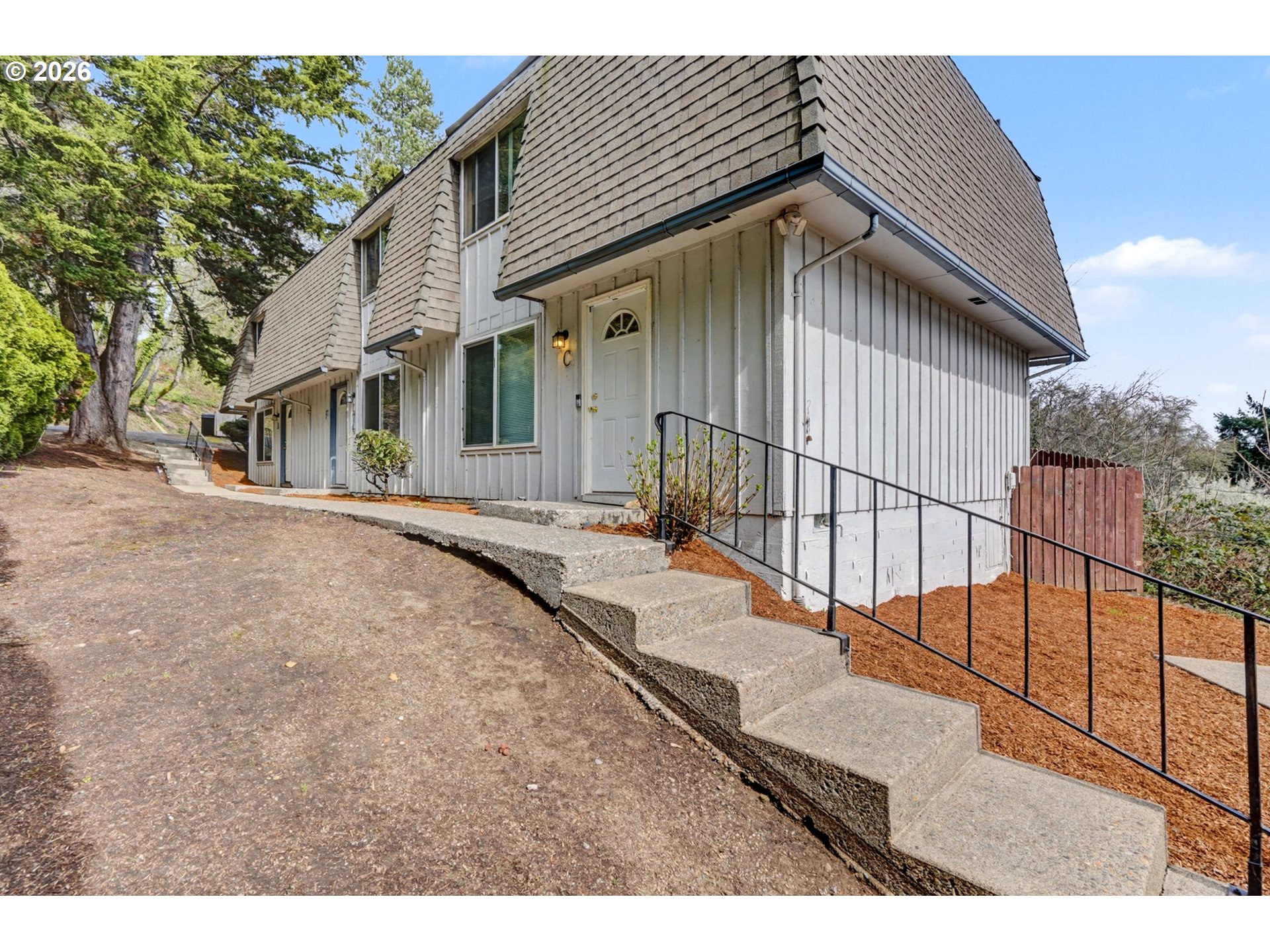 Multi Family Property