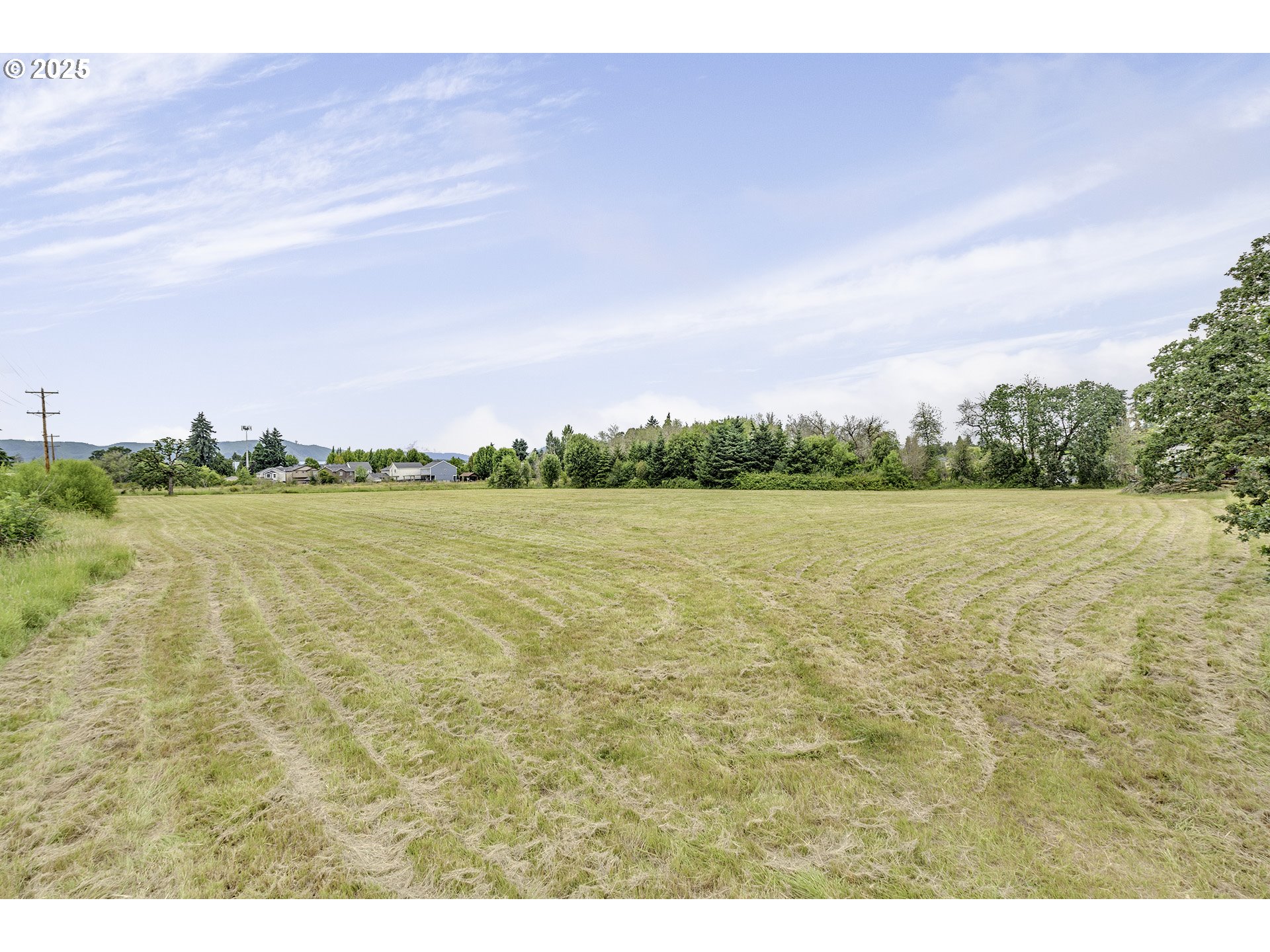 Homes on Acreage