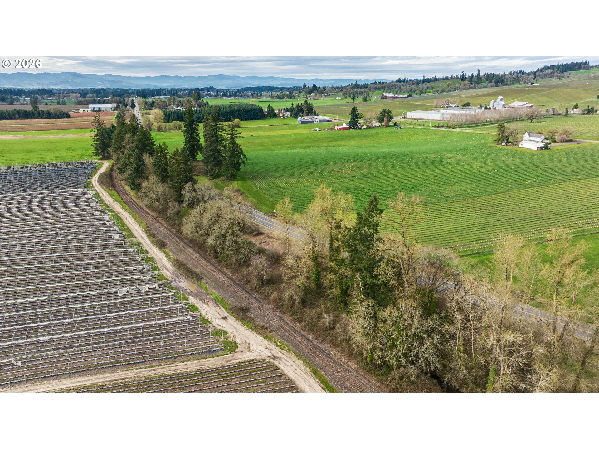 3220 SE DAYTON BYP, Dayton, OR, 97114
