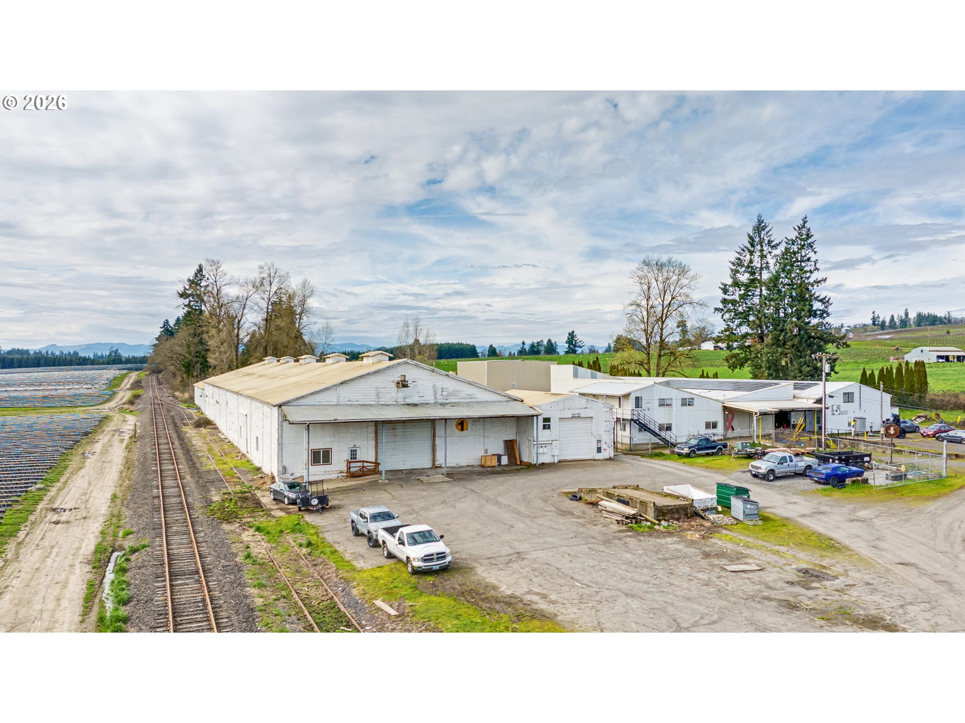 3220 SE DAYTON BYP, Dayton, OR, 97114