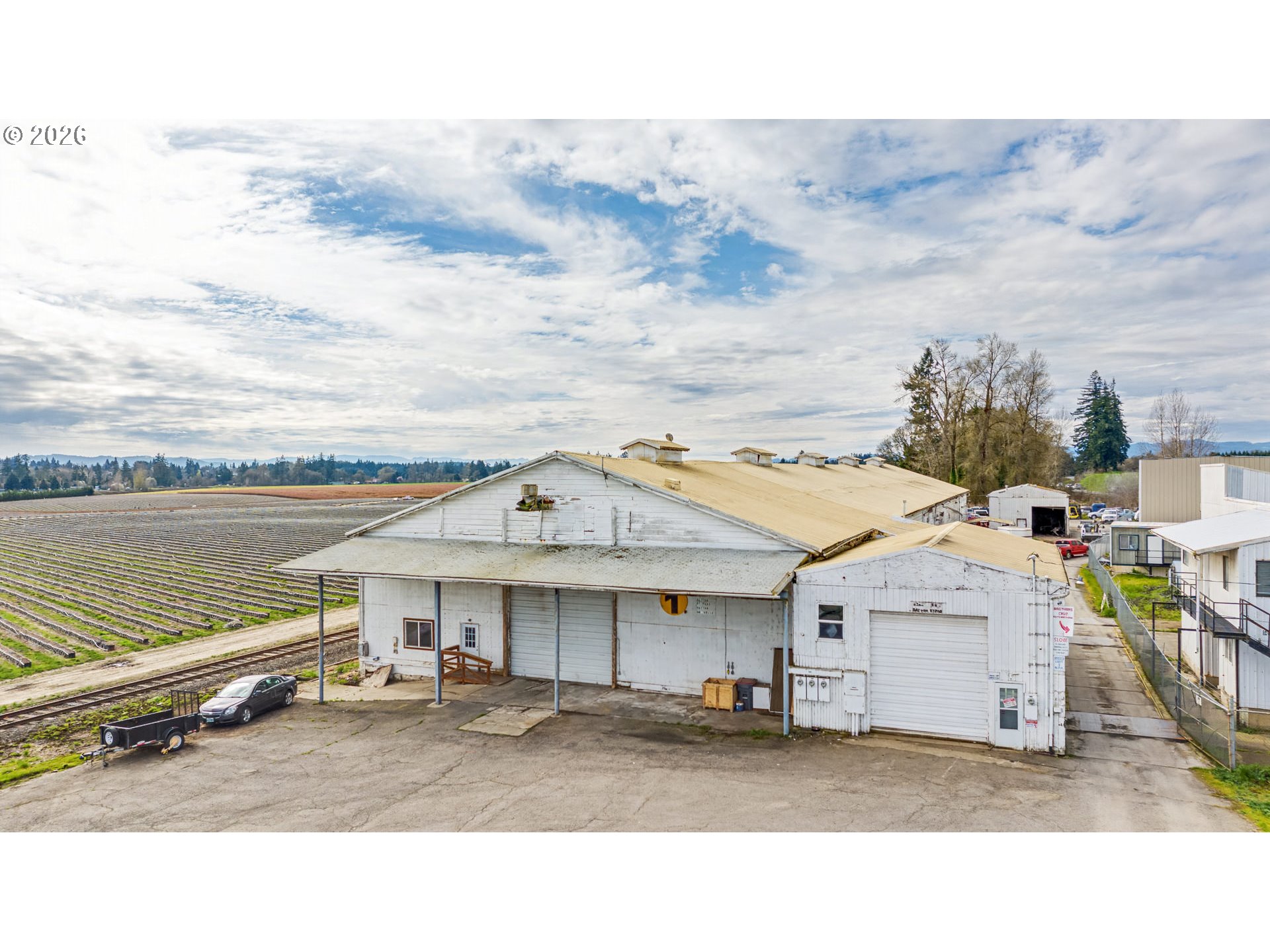3220 SE DAYTON BYP, Dayton, OR, 97114