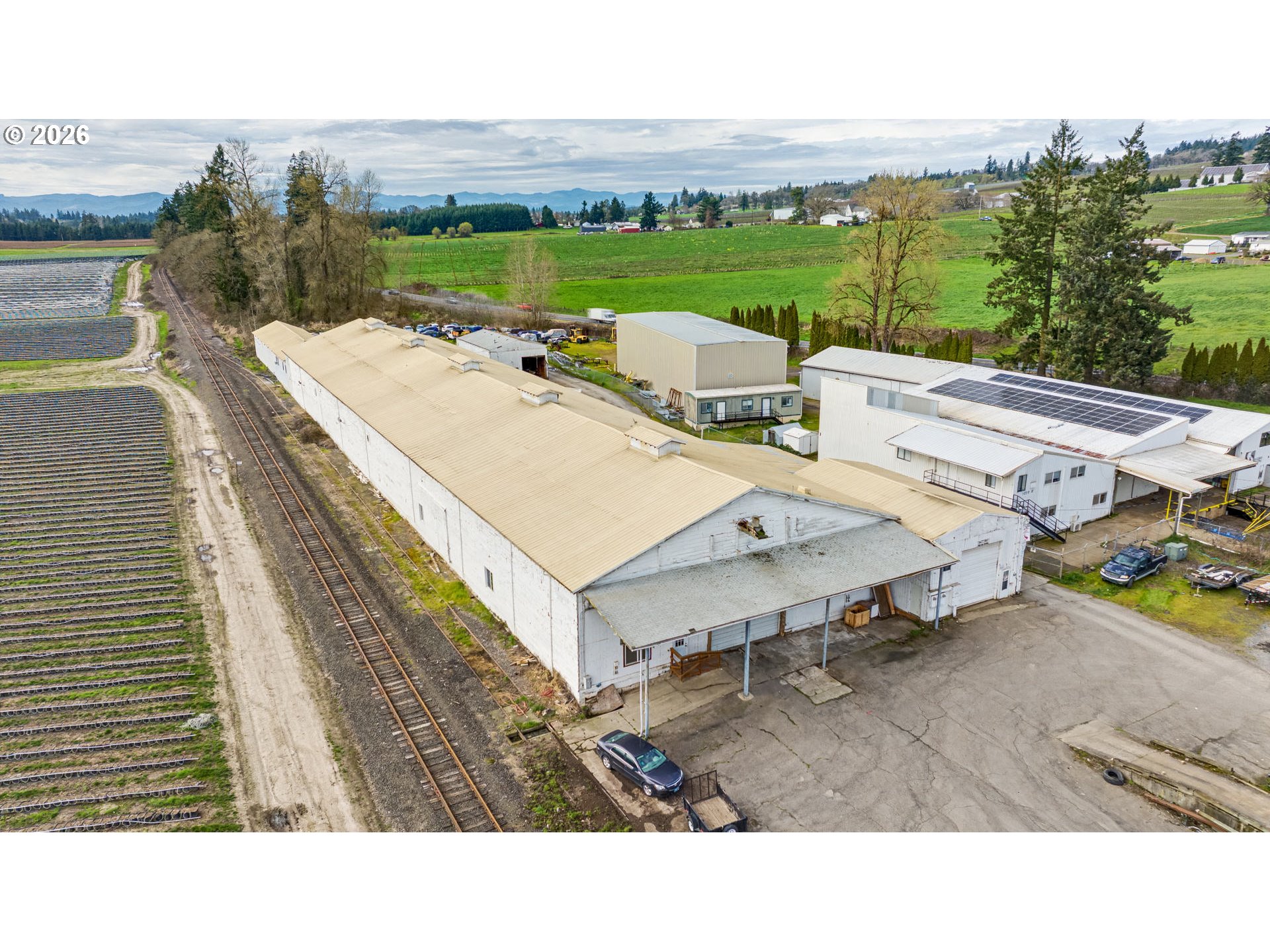 3220 SE DAYTON BYP, Dayton, OR, 97114