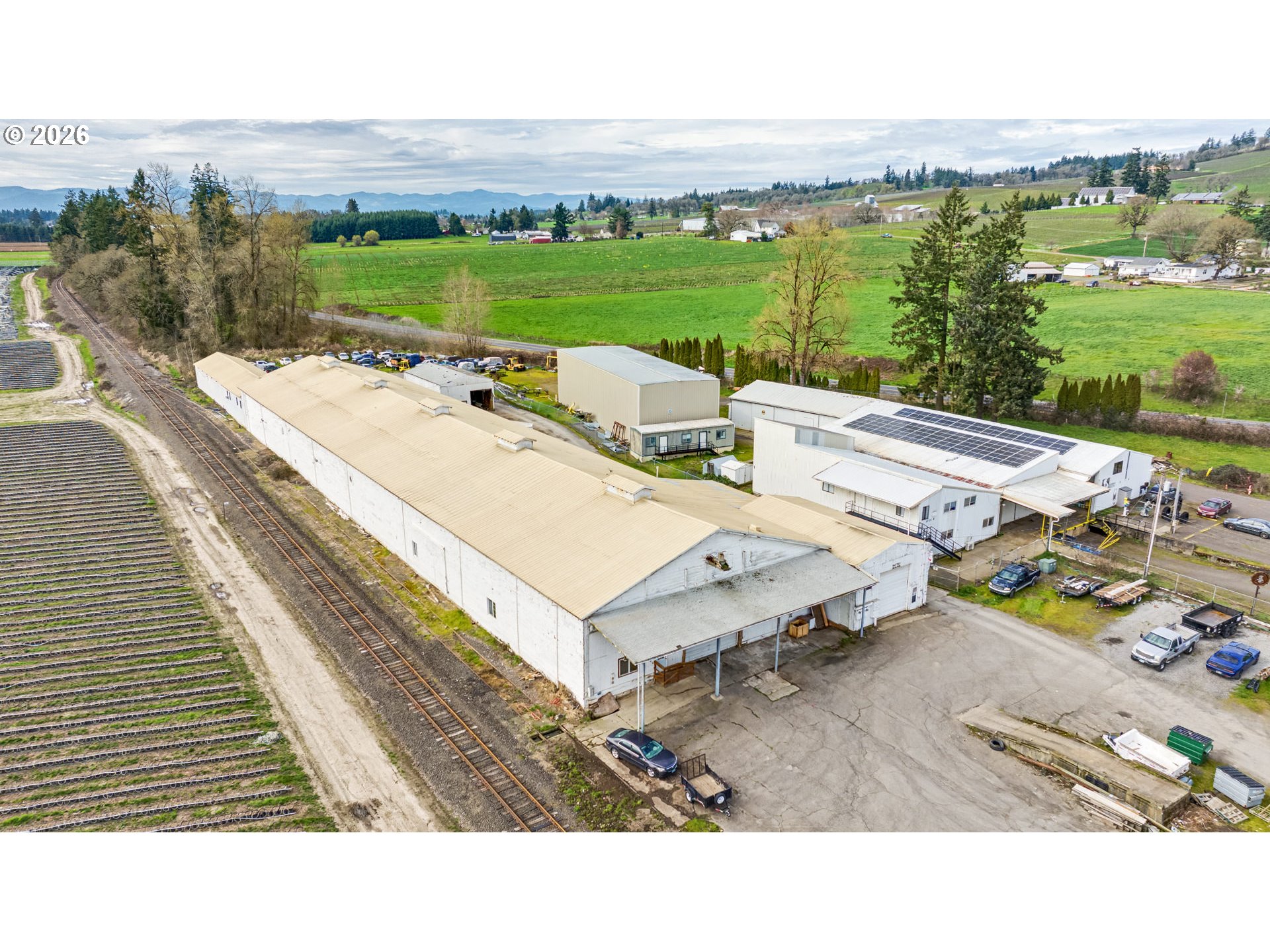 3220 SE DAYTON BYP, Dayton, OR, 97114
