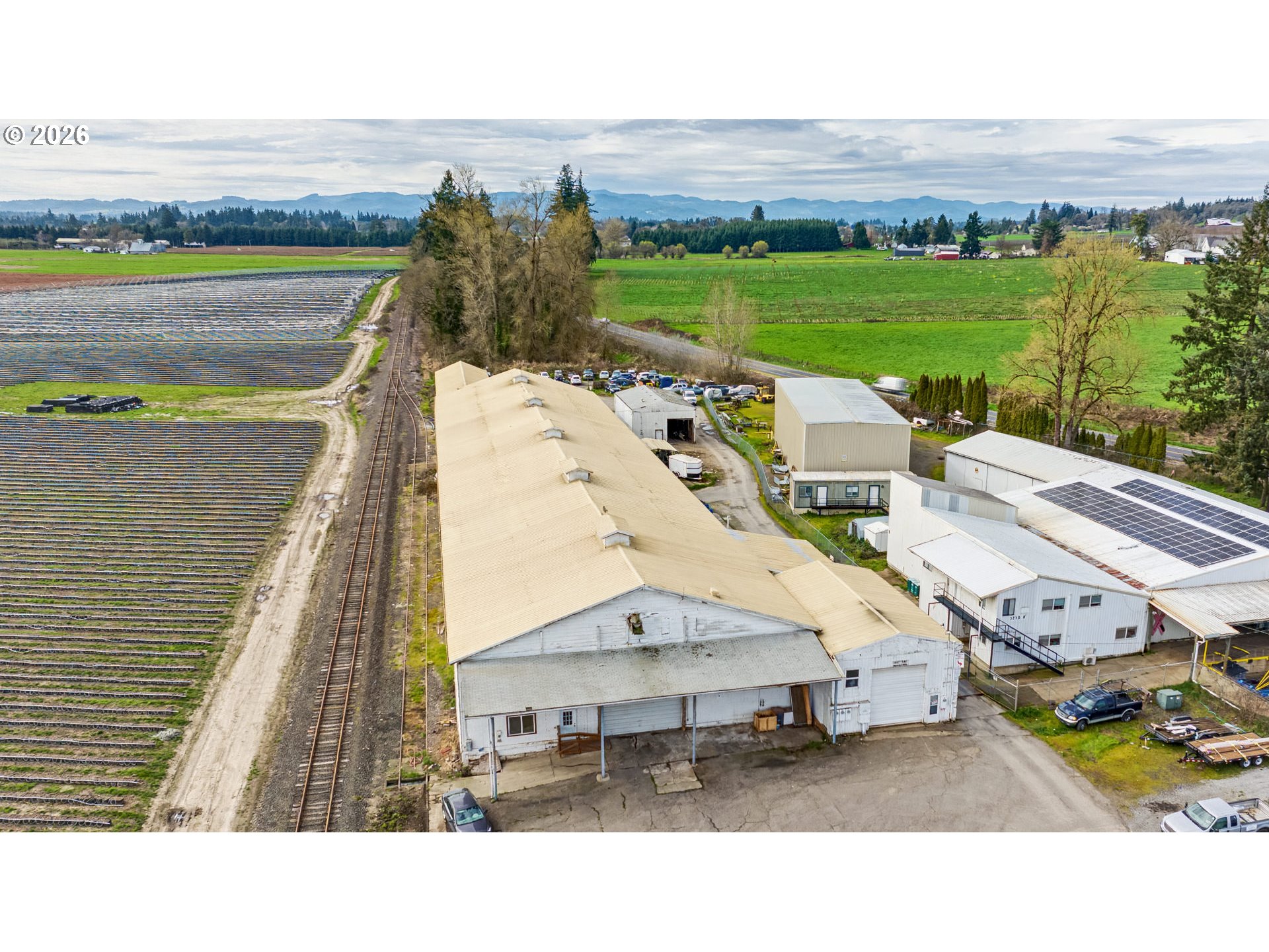 3220 SE DAYTON BYP, Dayton, OR, 97114