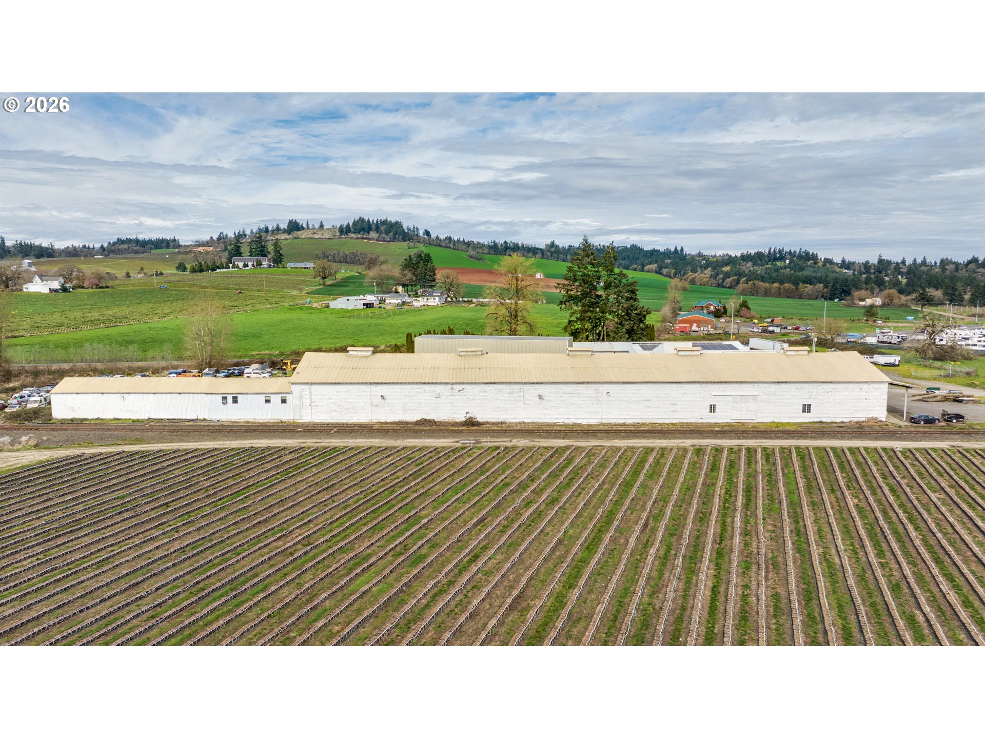 3220 SE DAYTON BYP, Dayton, OR, 97114