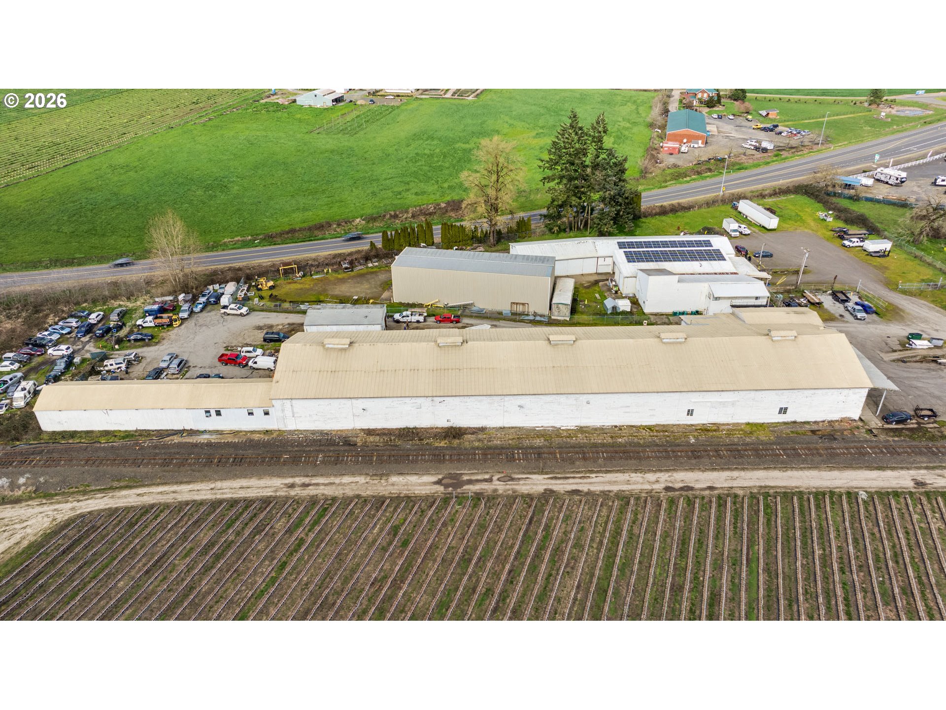 3220 SE DAYTON BYP, Dayton, OR, 97114