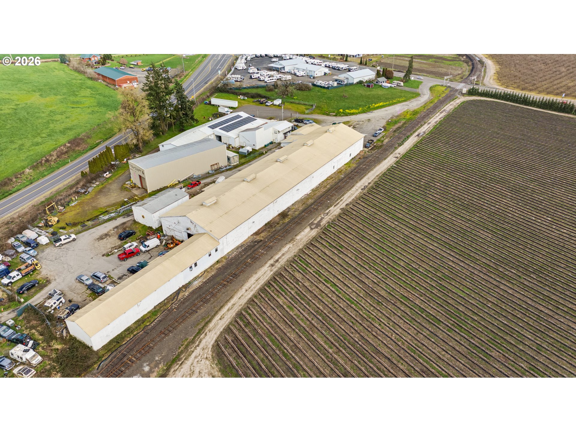 3220 SE DAYTON BYP, Dayton, OR, 97114