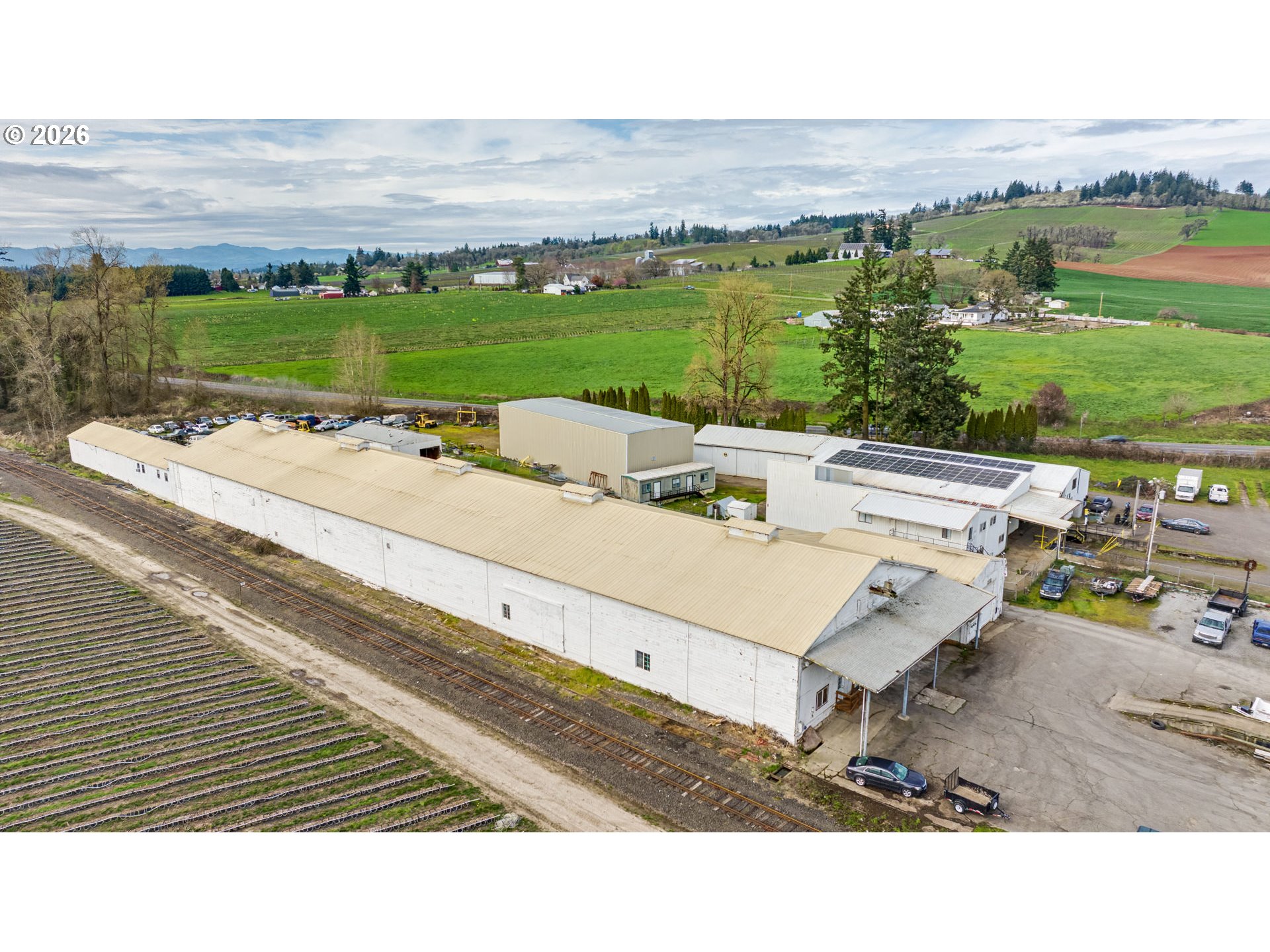 3220 SE DAYTON BYP, Dayton, OR, 97114