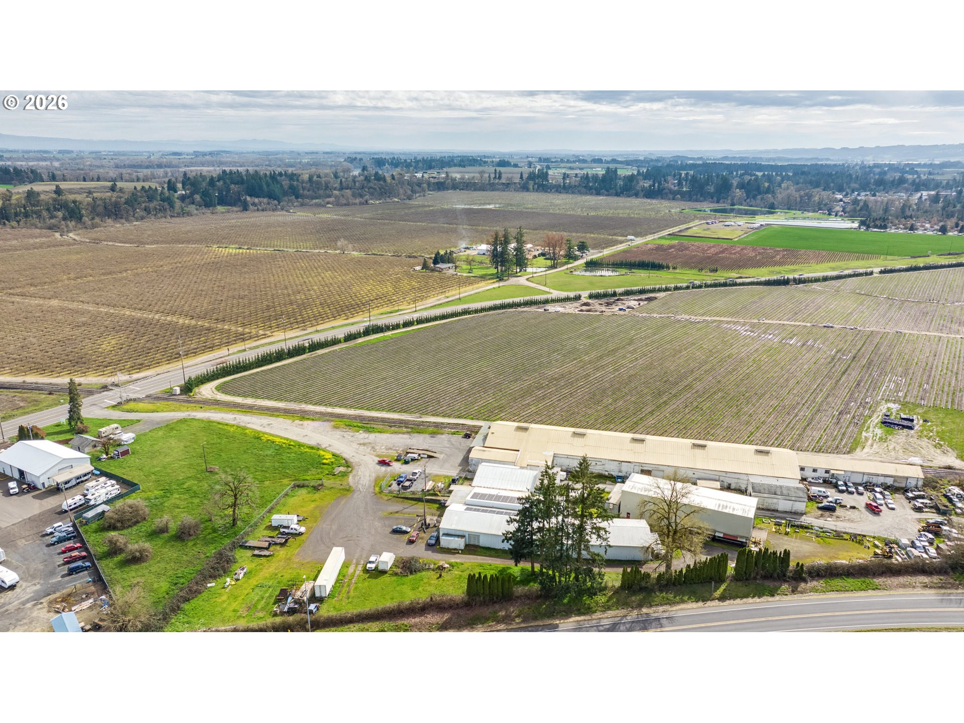 3220 SE DAYTON BYP, Dayton, OR, 97114