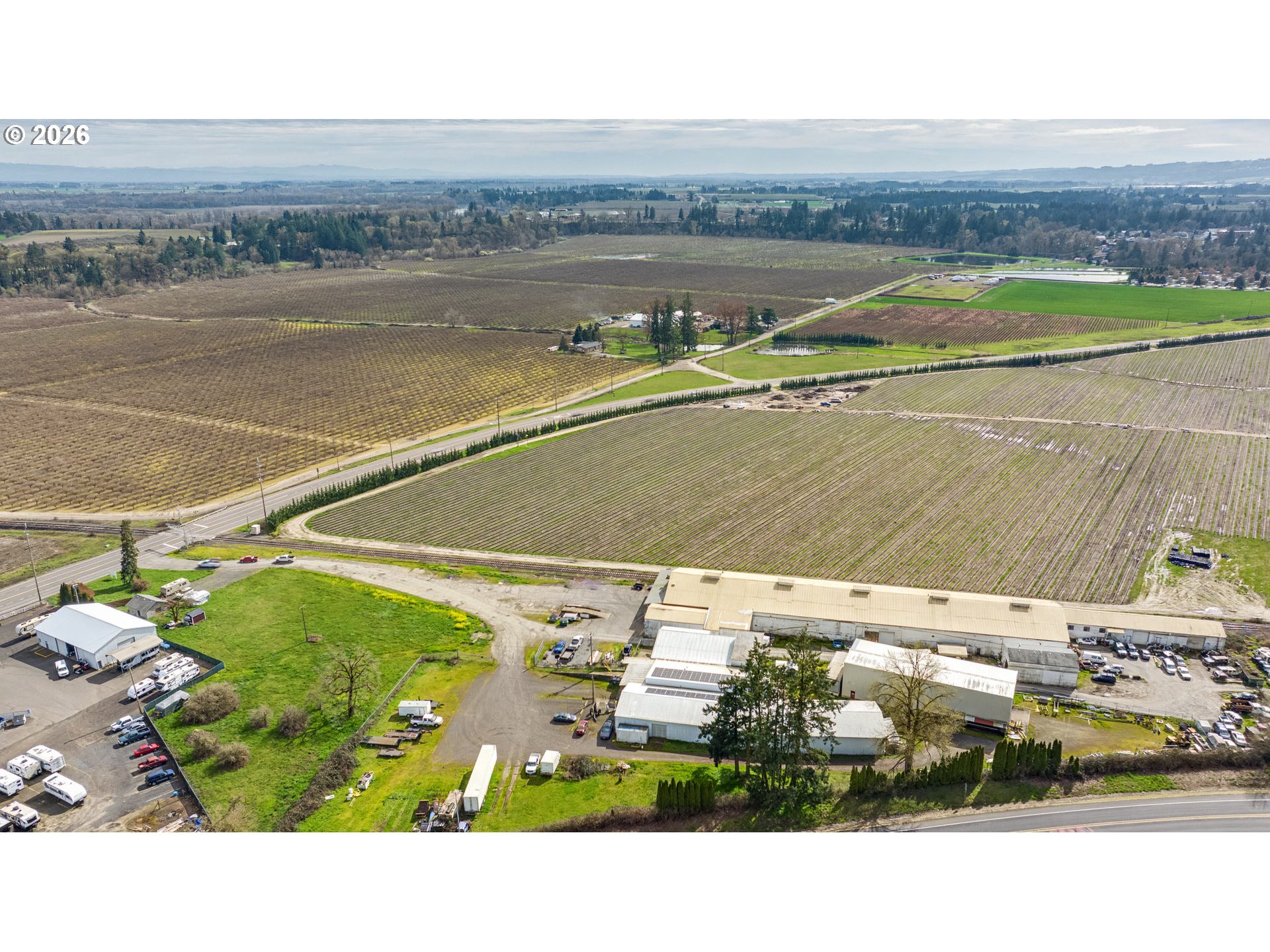3220 SE DAYTON BYP, Dayton, OR, 97114
