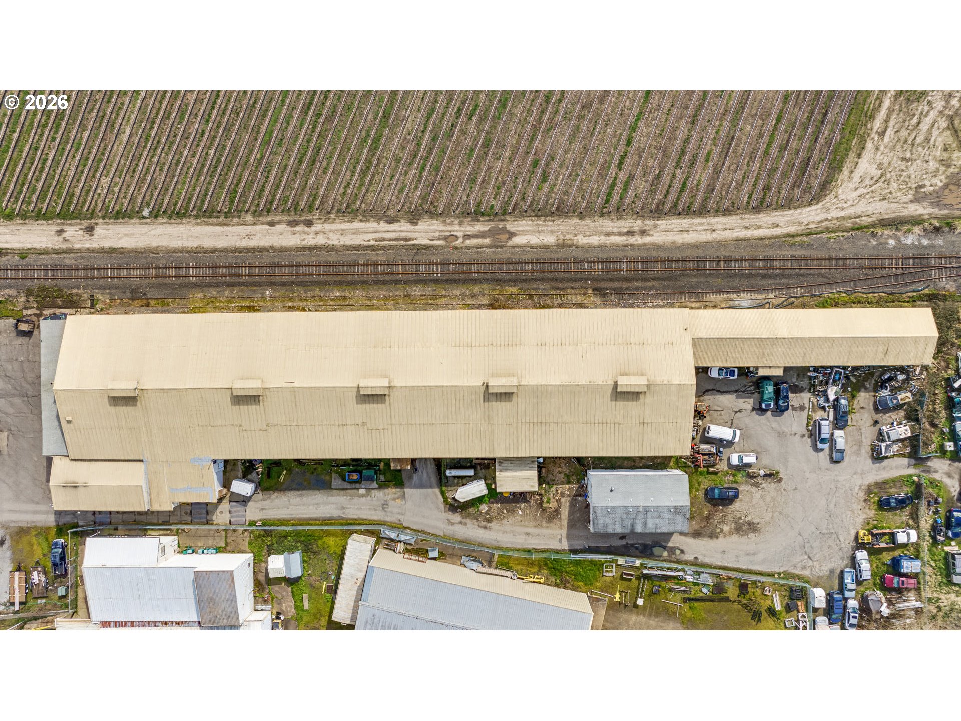 3220 SE DAYTON BYP, Dayton, OR, 97114