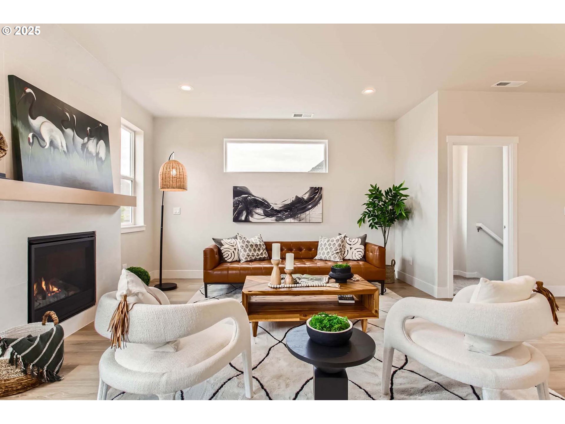 12974 NW Ramona LN UNIT LOT A26, Portland, OR, 97229