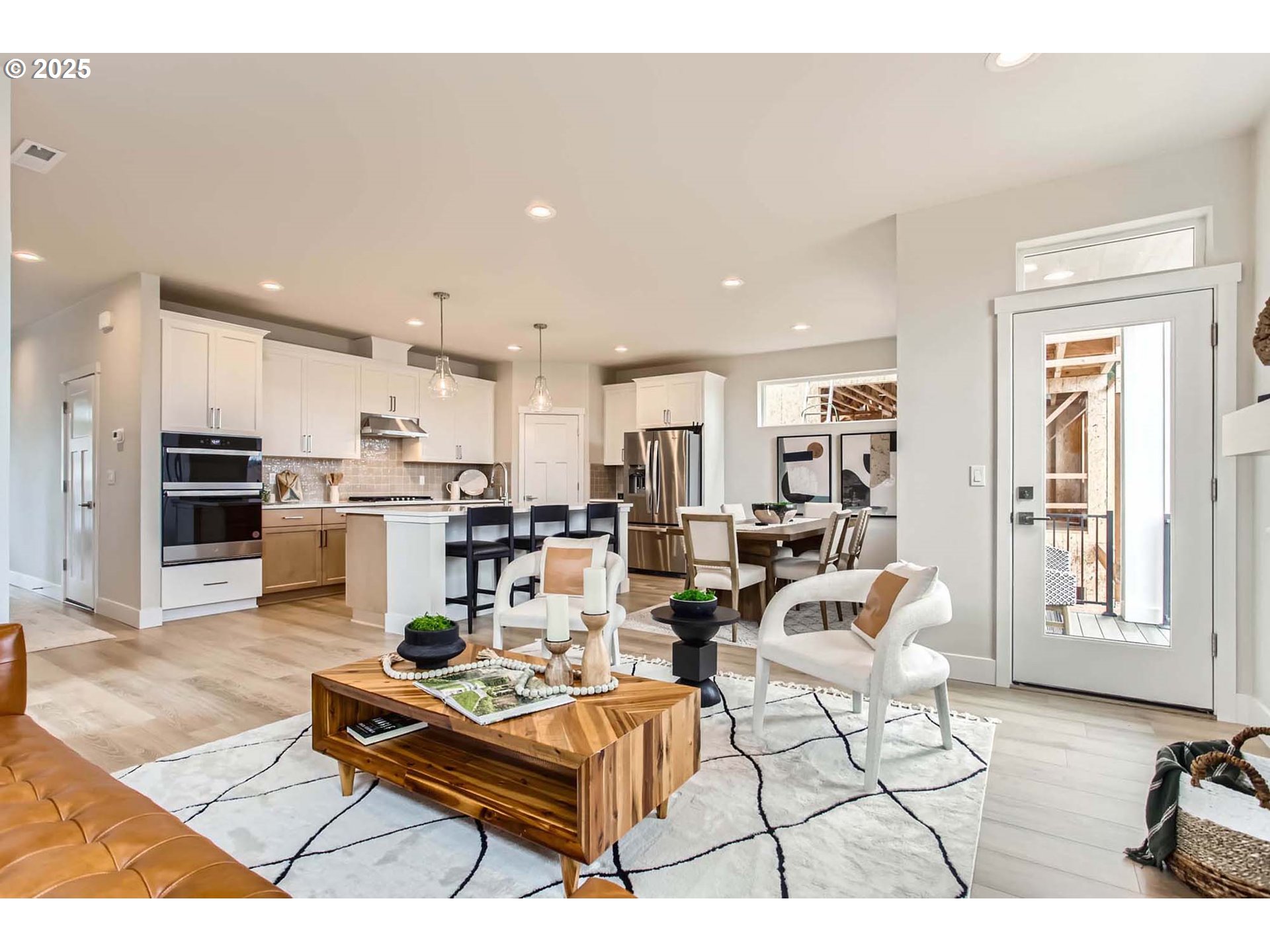 12974 NW Ramona LN UNIT LOT A26, Portland, OR, 97229