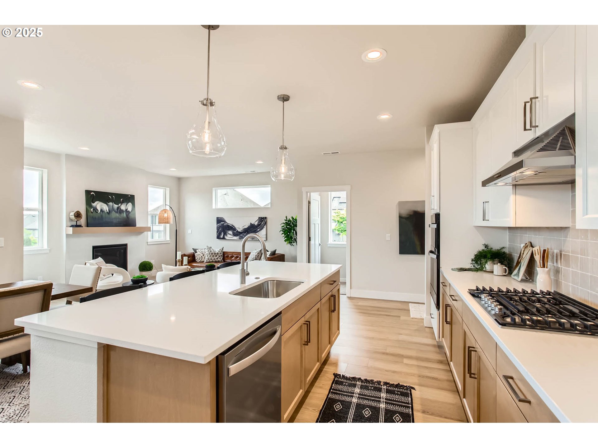 12974 NW Ramona LN UNIT LOT A26, Portland, OR, 97229