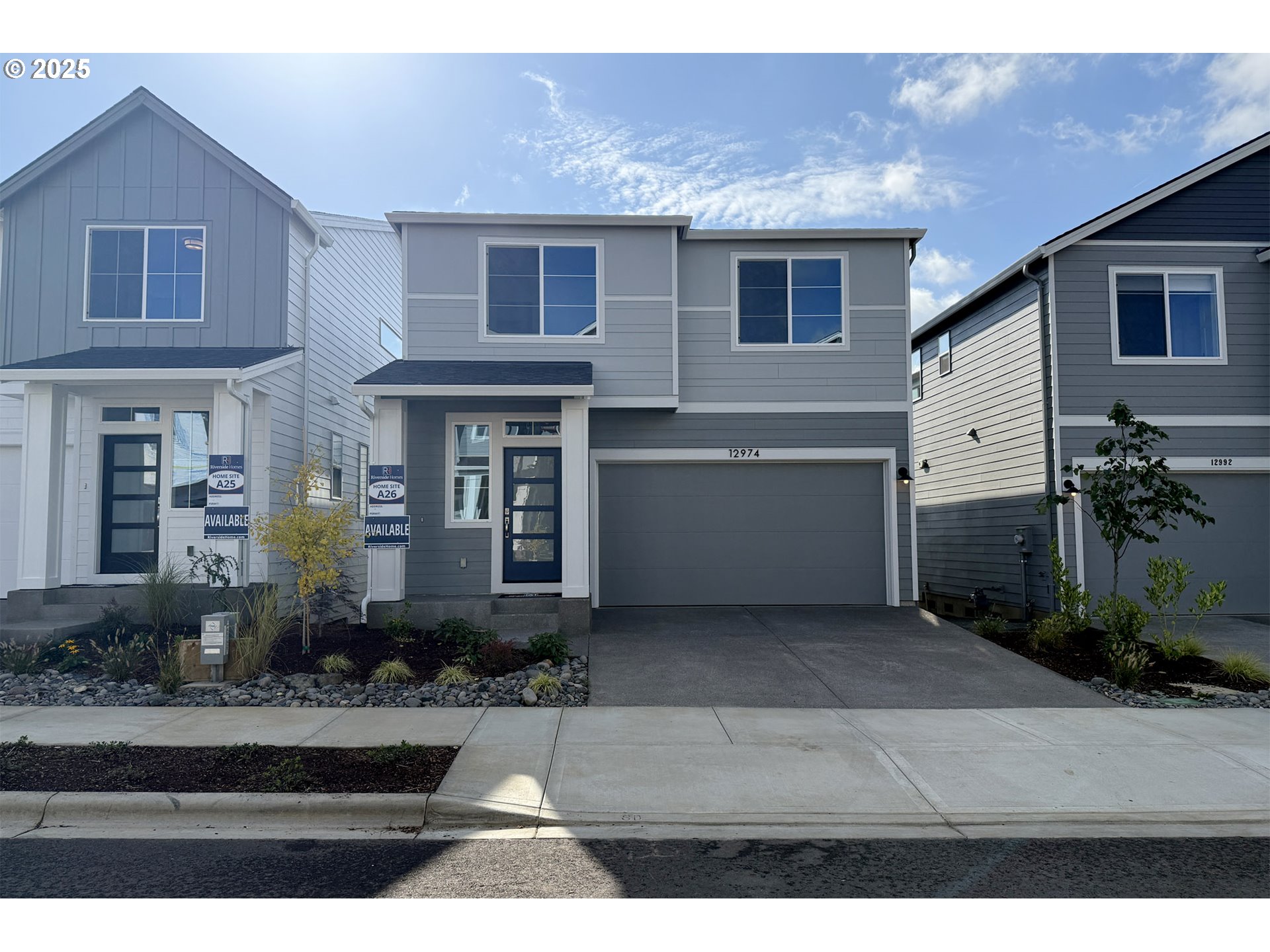 12974 NW Ramona LN UNIT LOT A26, Portland, OR, 97229
