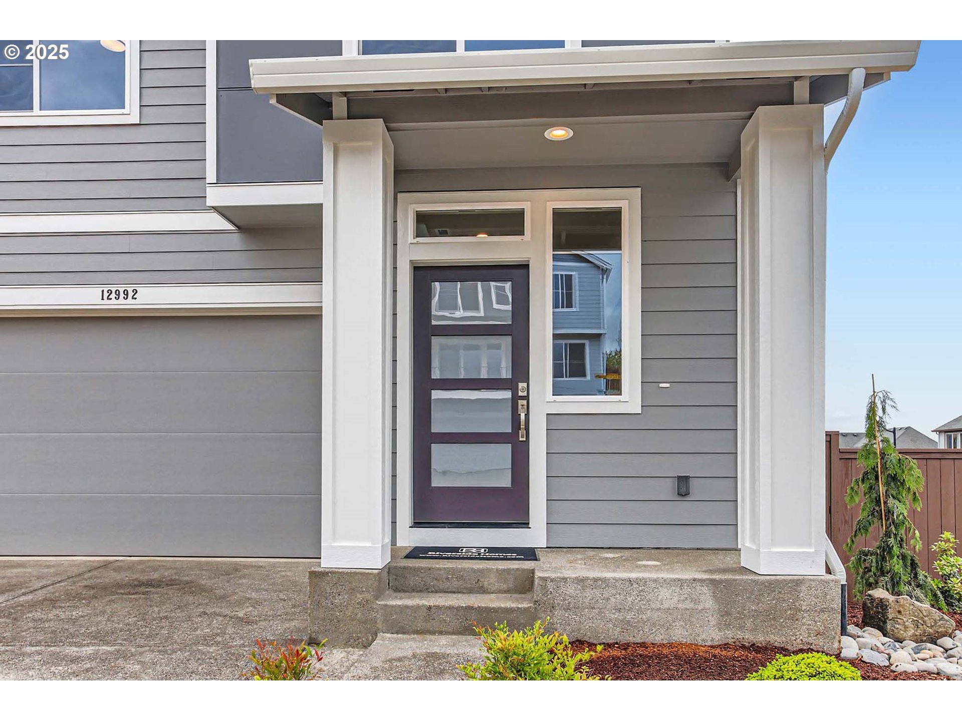 12974 NW Ramona LN UNIT LOT A26, Portland, OR, 97229