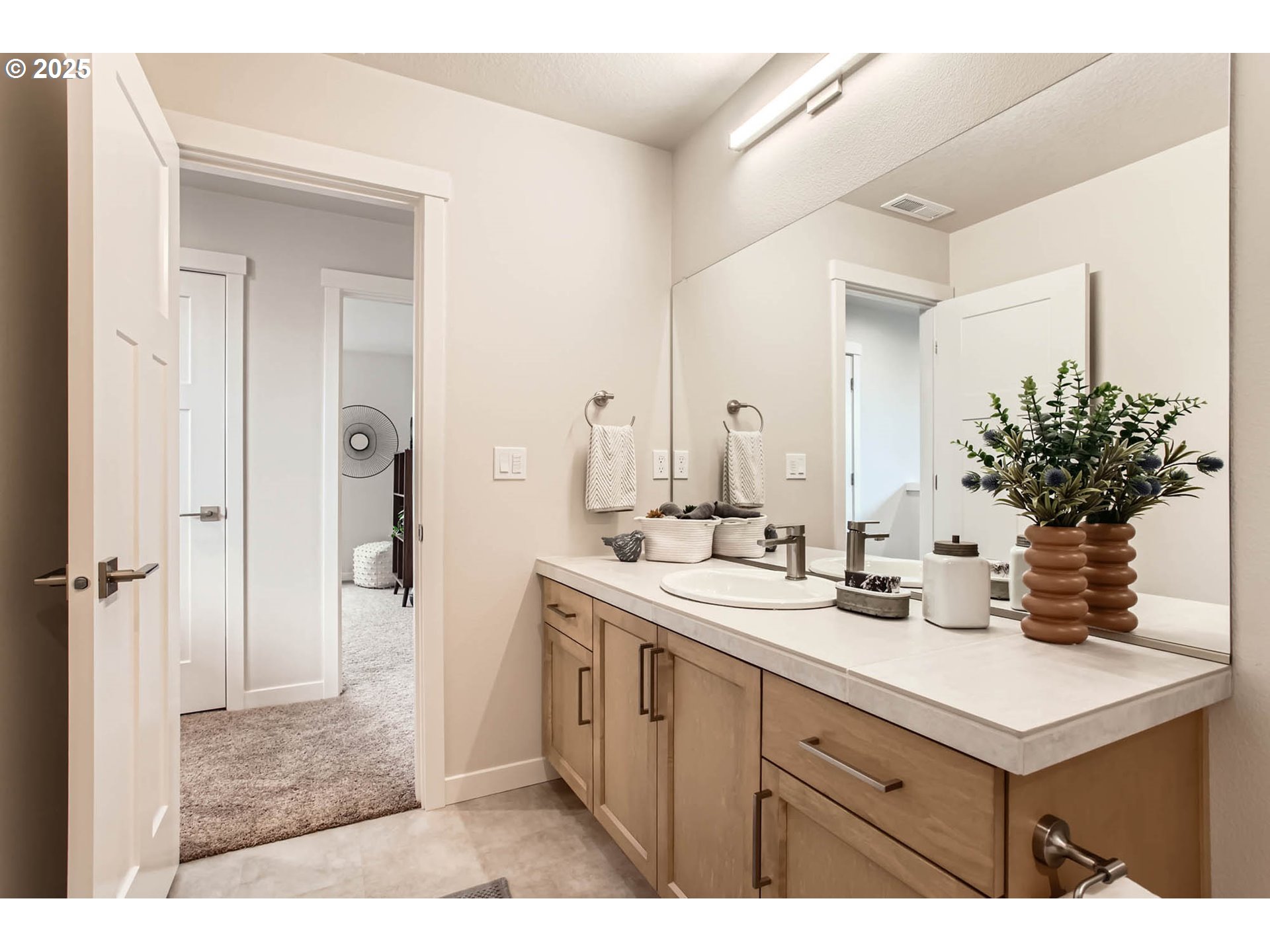 12974 NW Ramona LN UNIT LOT A26, Portland, OR, 97229