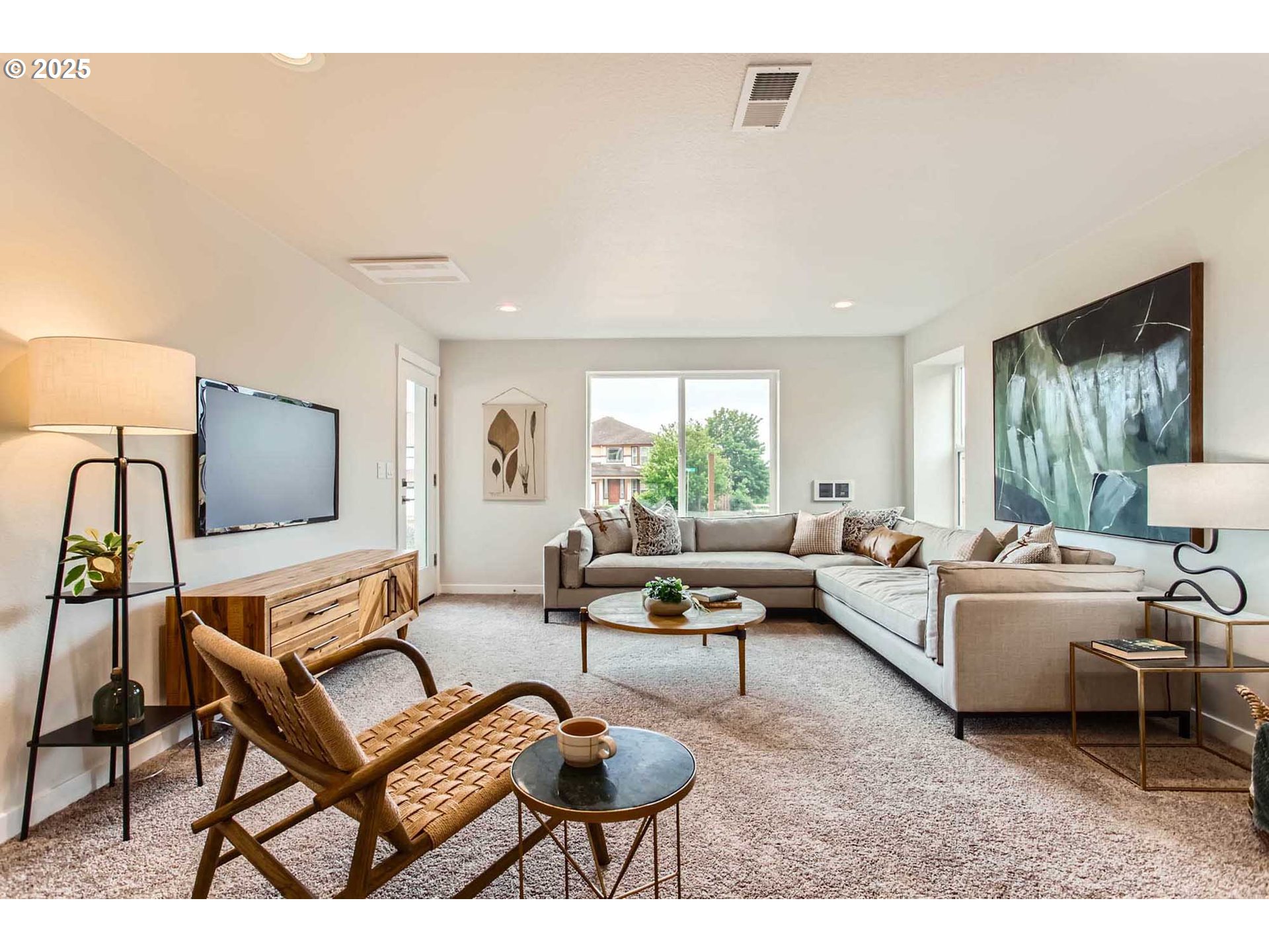 12974 NW Ramona LN UNIT LOT A26, Portland, OR, 97229