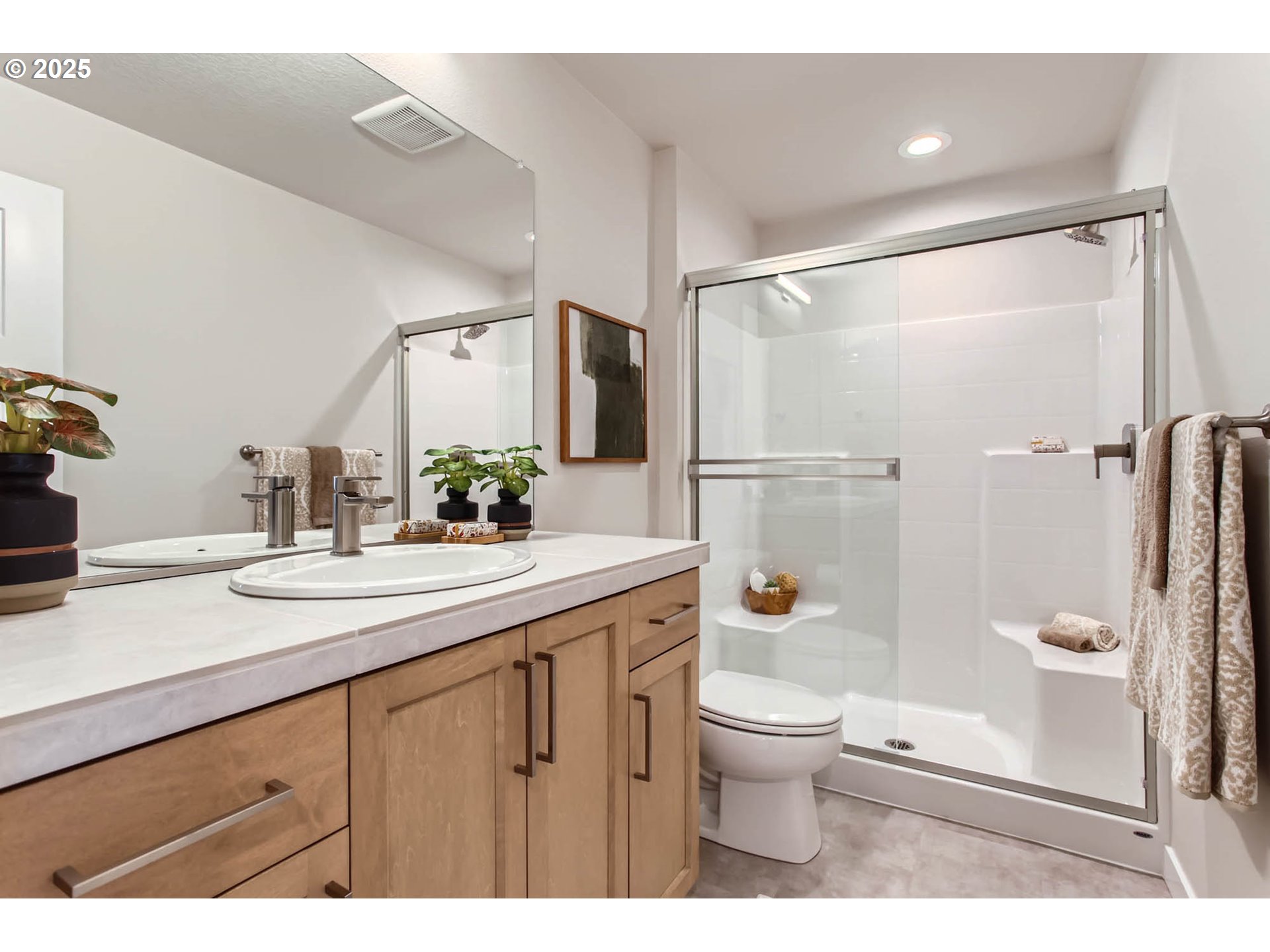 12974 NW Ramona LN UNIT LOT A26, Portland, OR, 97229