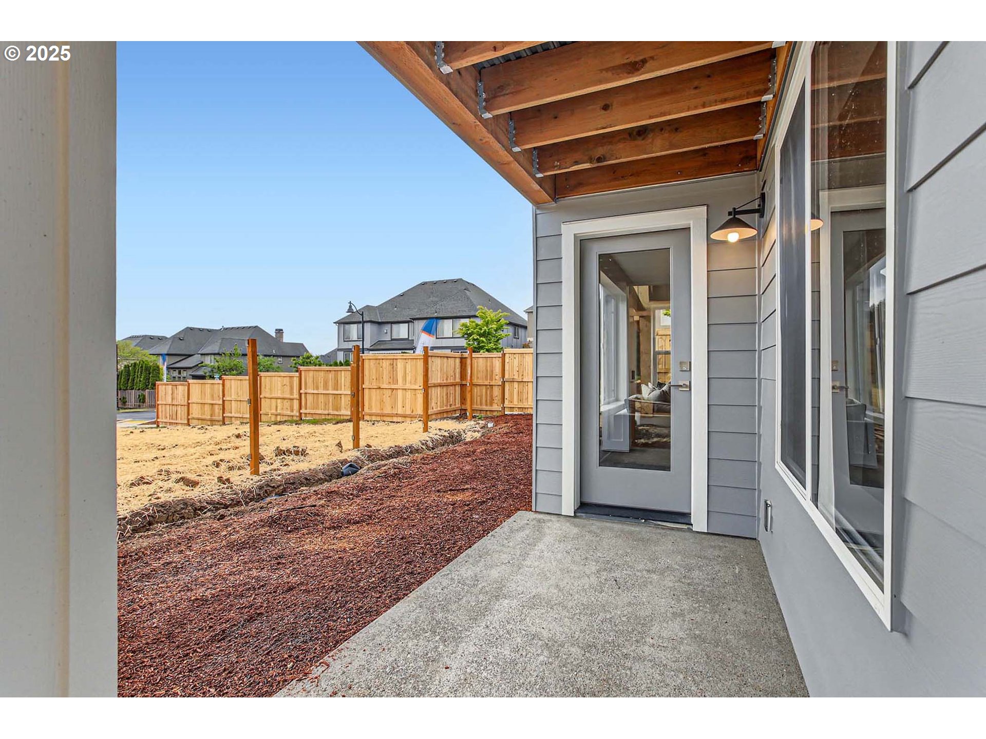 12974 NW Ramona LN UNIT LOT A26, Portland, OR, 97229