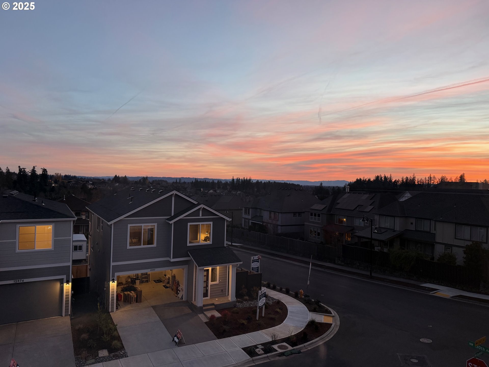 12974 NW Ramona LN UNIT LOT A26, Portland, OR, 97229