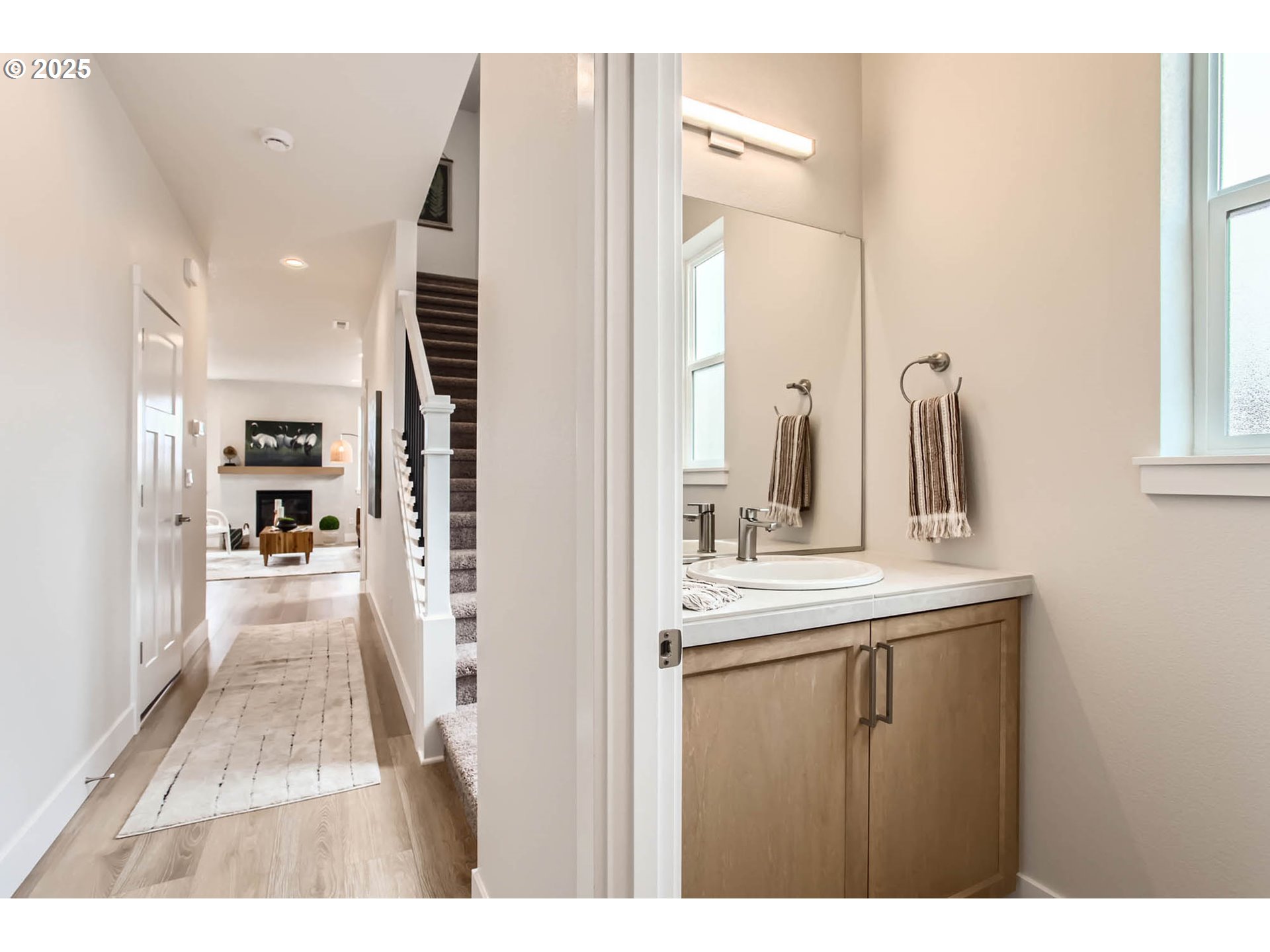 12974 NW Ramona LN UNIT LOT A26, Portland, OR, 97229