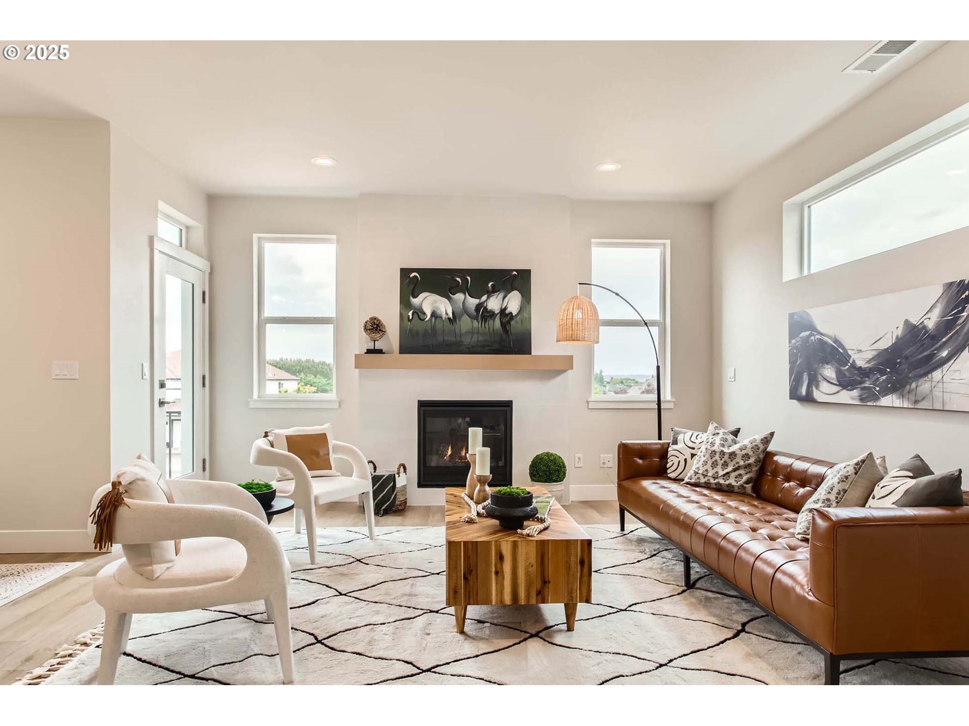 12974 NW Ramona LN UNIT LOT A26, Portland, OR, 97229