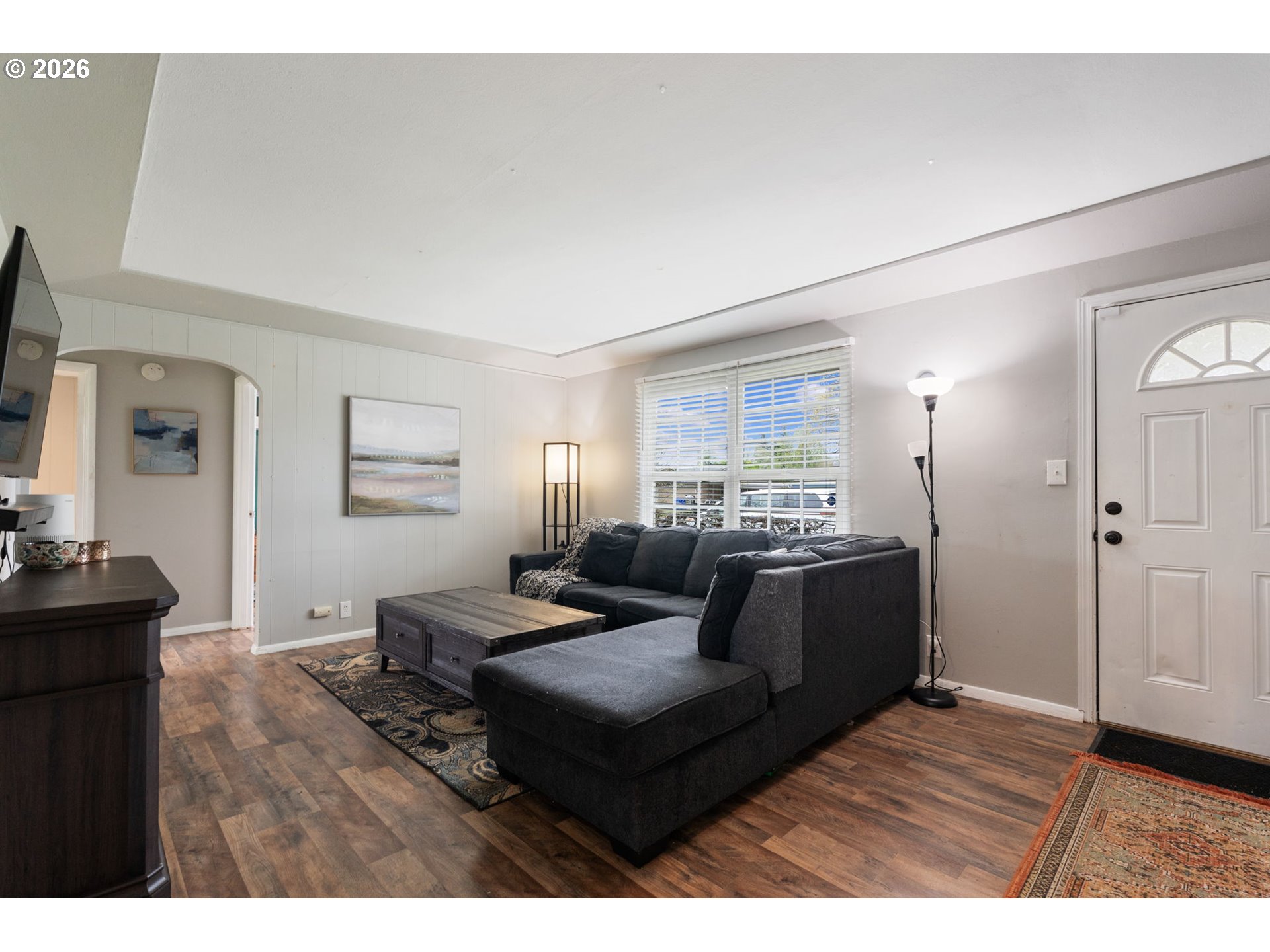 1142 SE 174TH AVE, Portland, OR, 97233