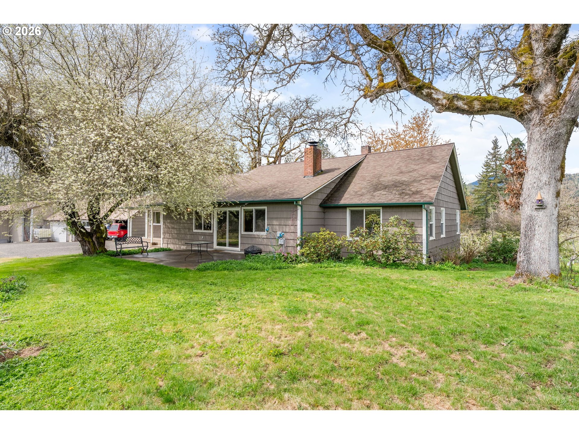 934 HIGHWAY 141, White Salmon, WA, 98672