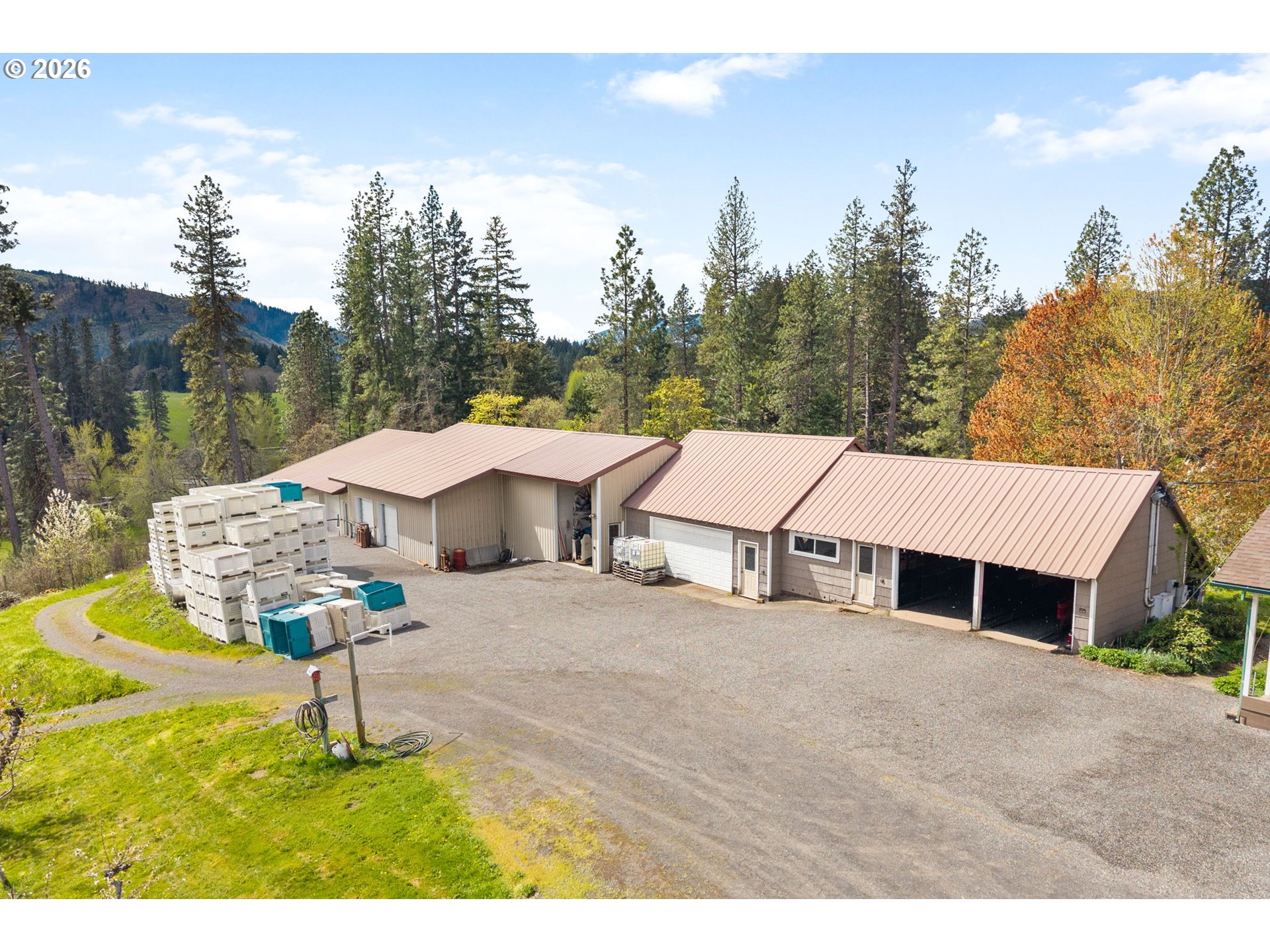 934 HIGHWAY 141, White Salmon, WA, 98672