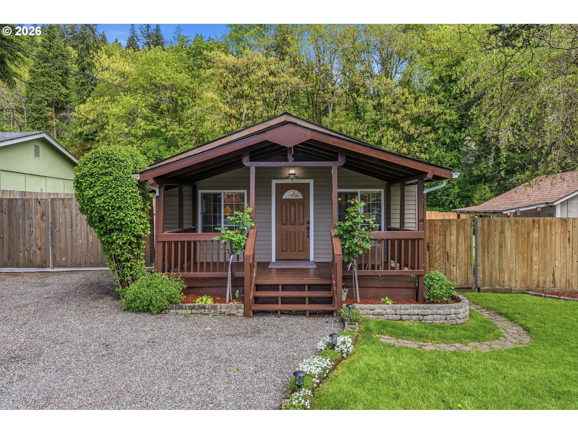 7350 SW STEWART ST, Portland, OR, 97223