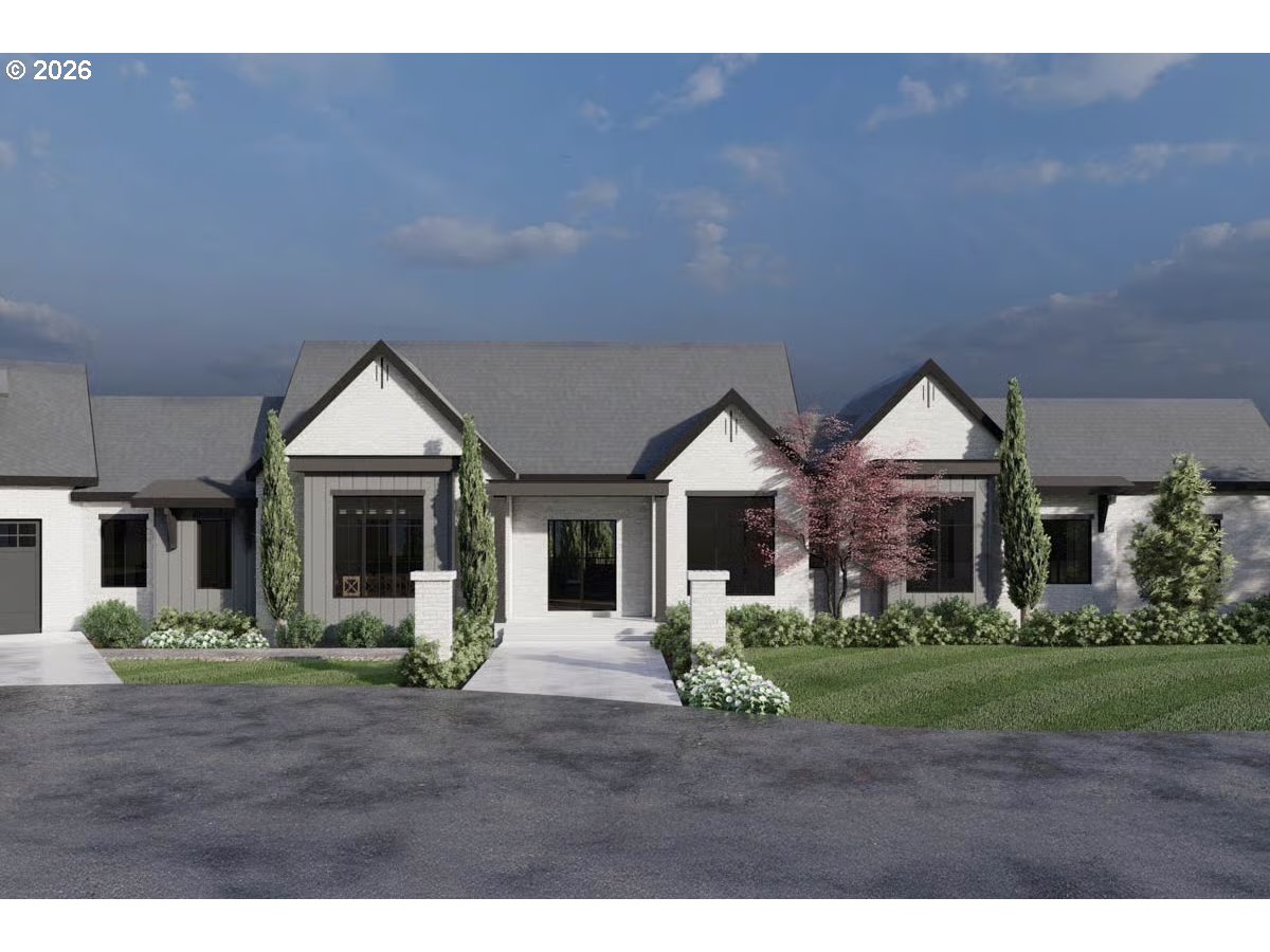 2112 Goodall CT Lot 2 UNIT lot 2, Lake Oswego, OR, 97034