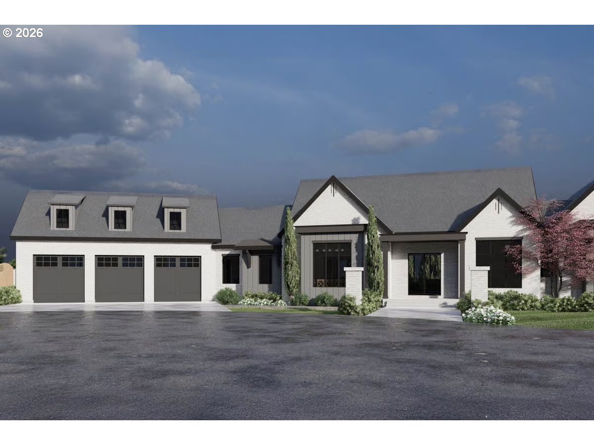 2112 Goodall CT Lot 2 UNIT lot 2, Lake Oswego, OR, 97034